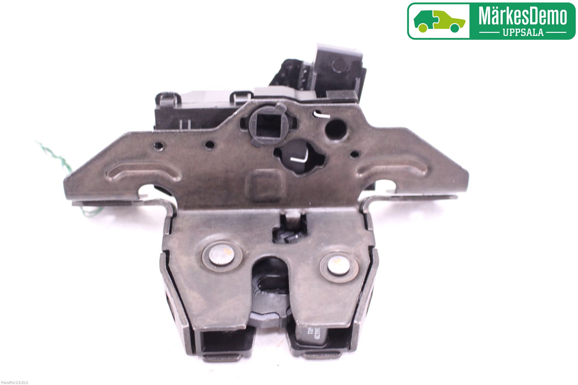 Opel ASTRA K 16-22 Låskista Baklucka