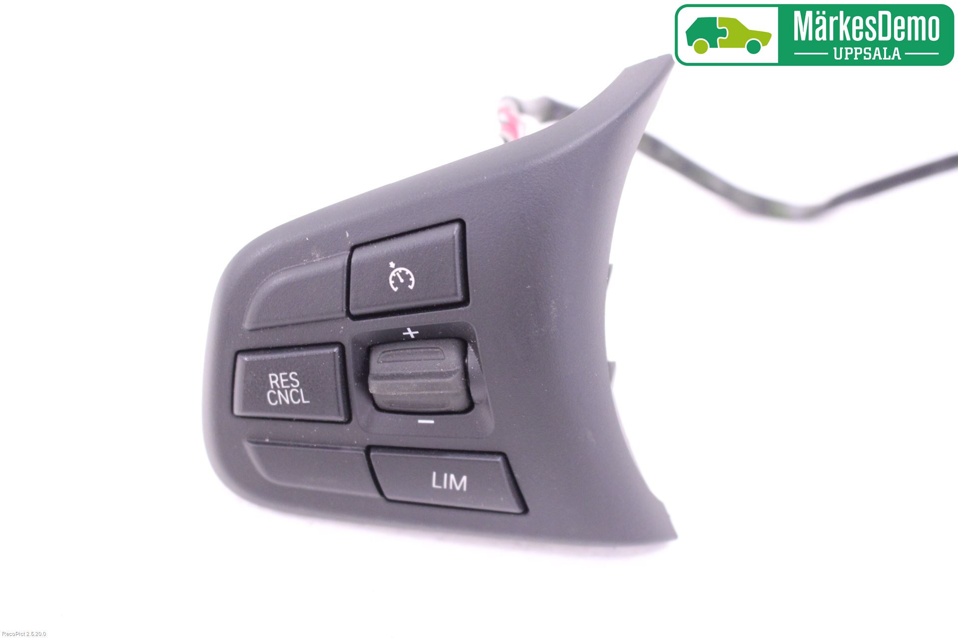 BMW X1 F48 15-22 Strömställare Multifunktion