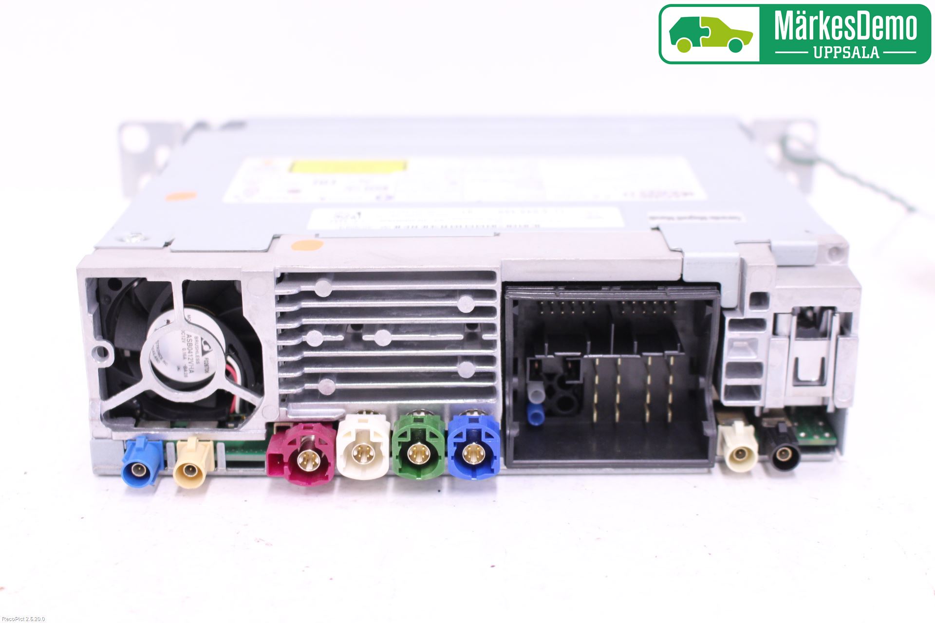 BMW 2 F45 Active Tourer 14-21 Gps Navigator