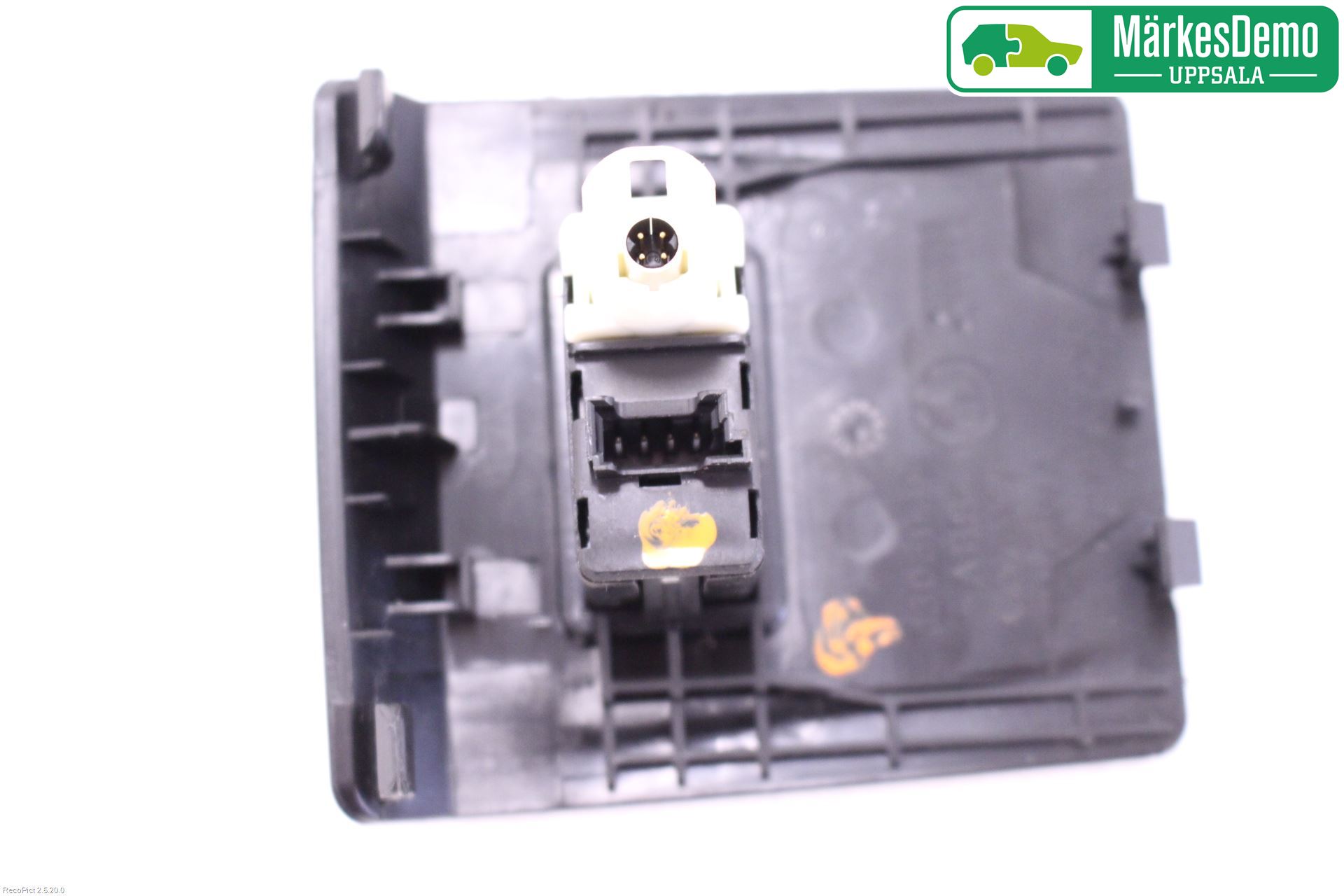 BMW 2 F45 Active Tourer 14-21 Usb Connection