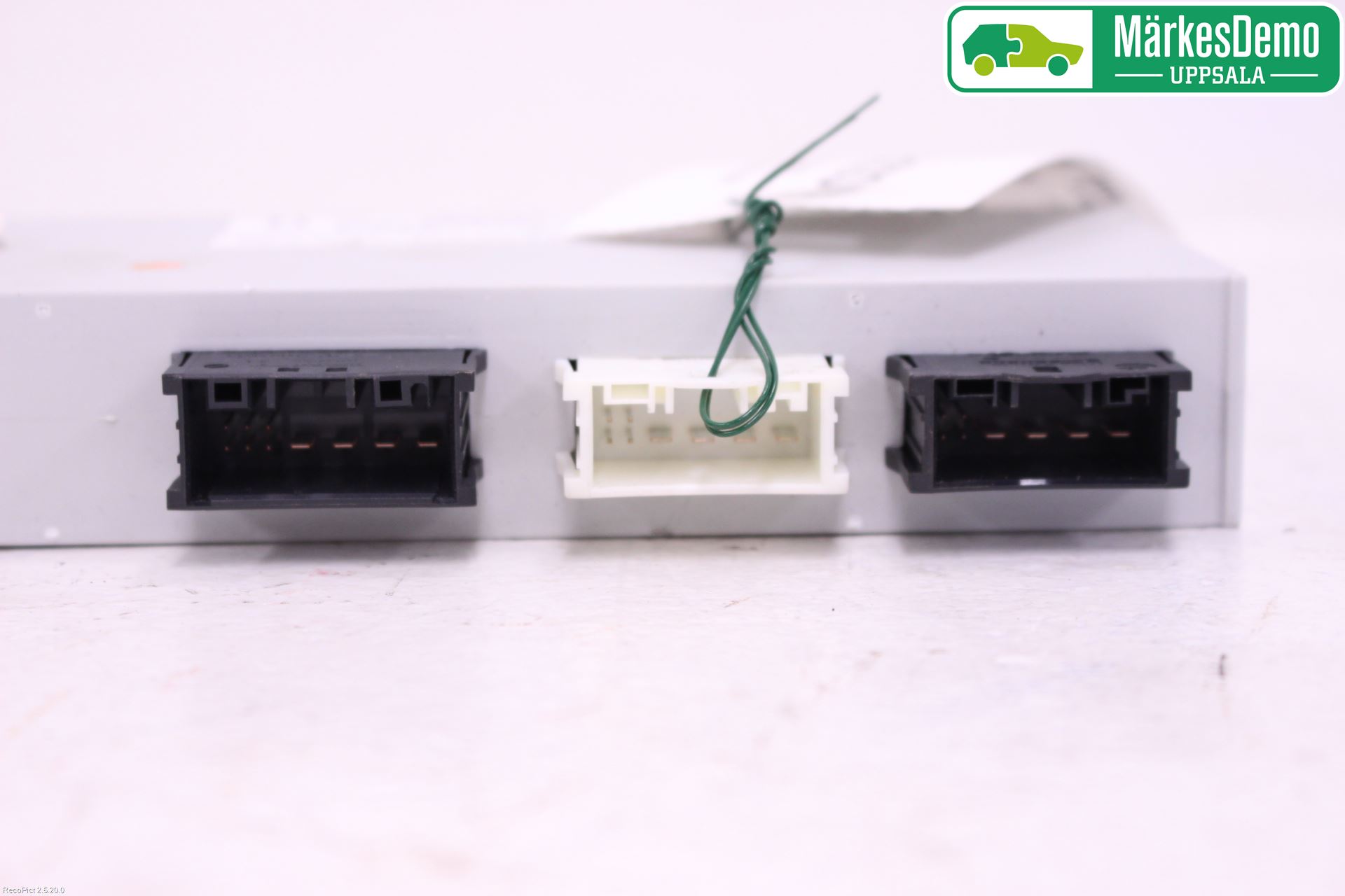 BMW 2 F45 Active Tourer 14-21 Styrenhet Baklucka