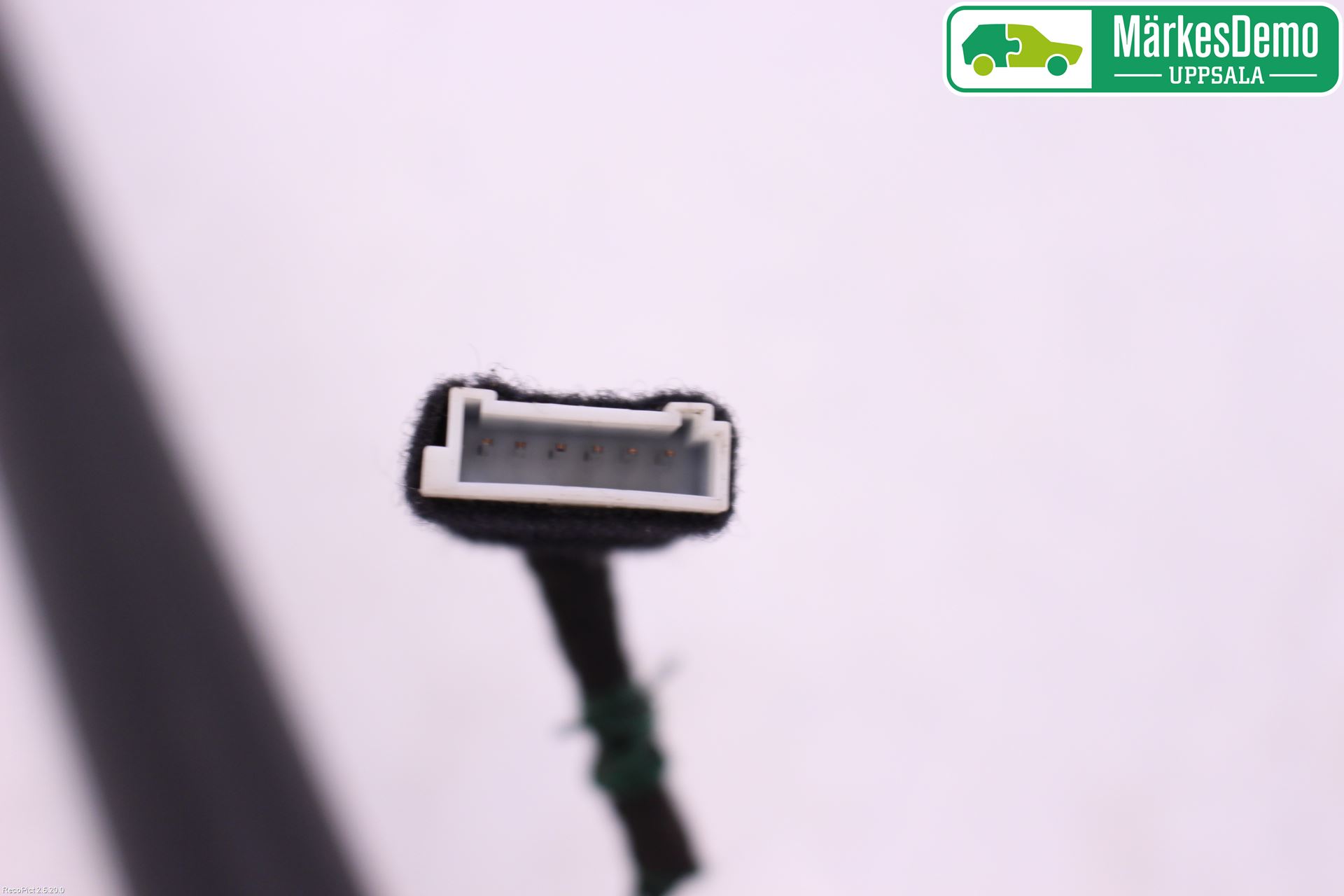 BMW 2 F45 Active Tourer 14-21 Gasfjäder Baklucka