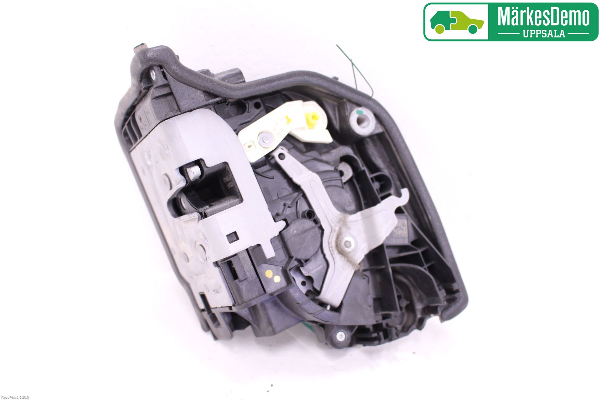 BMW 2 F45 Active Tourer 14-21 Låskista-Dörrlås