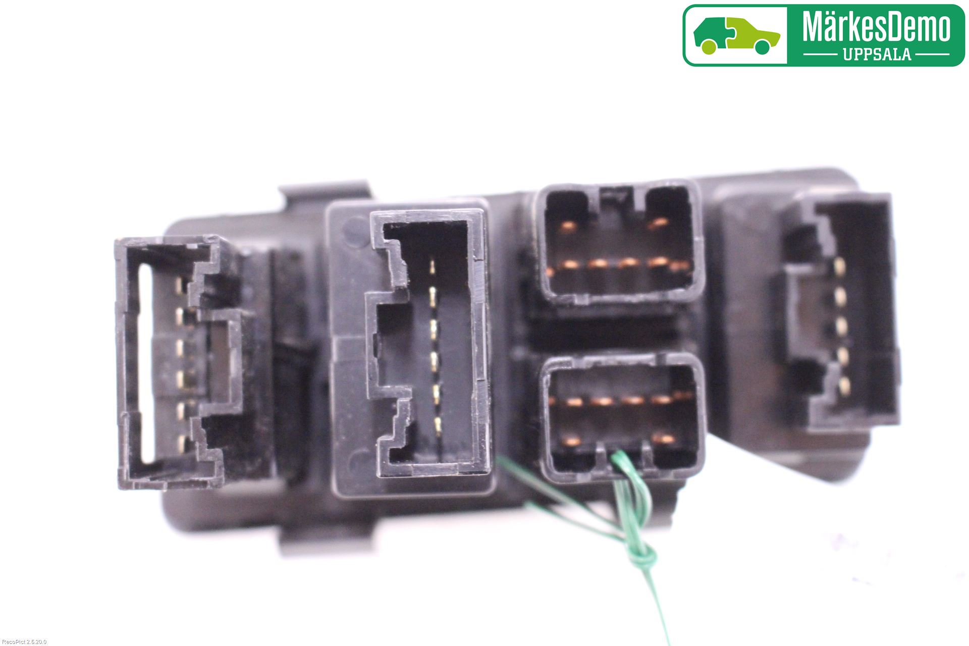 Kia VENGA 10-19 Strömställare Dimmer