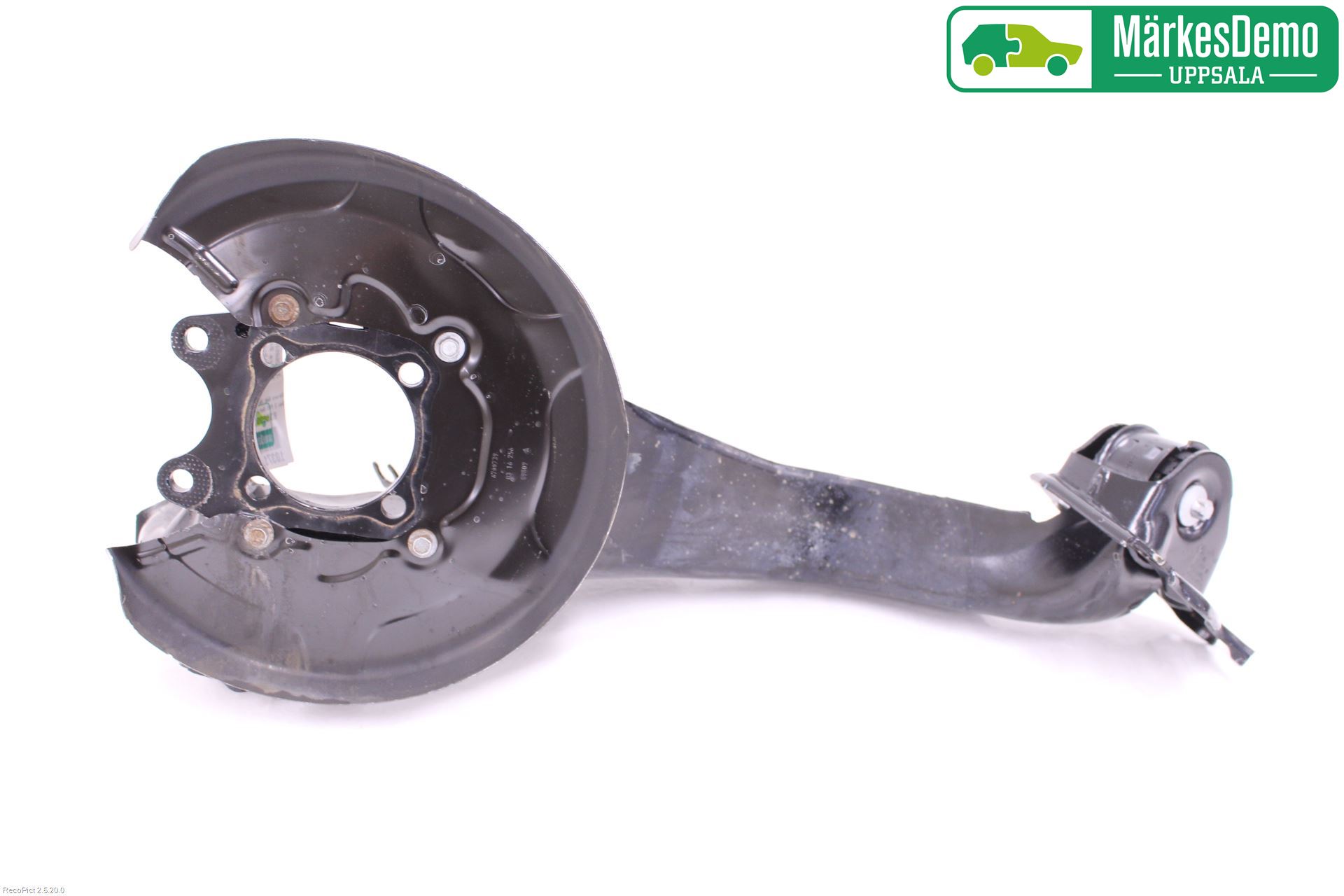 BMW 2 F45 Active Tourer 14-21 Bärarm Bak Höger