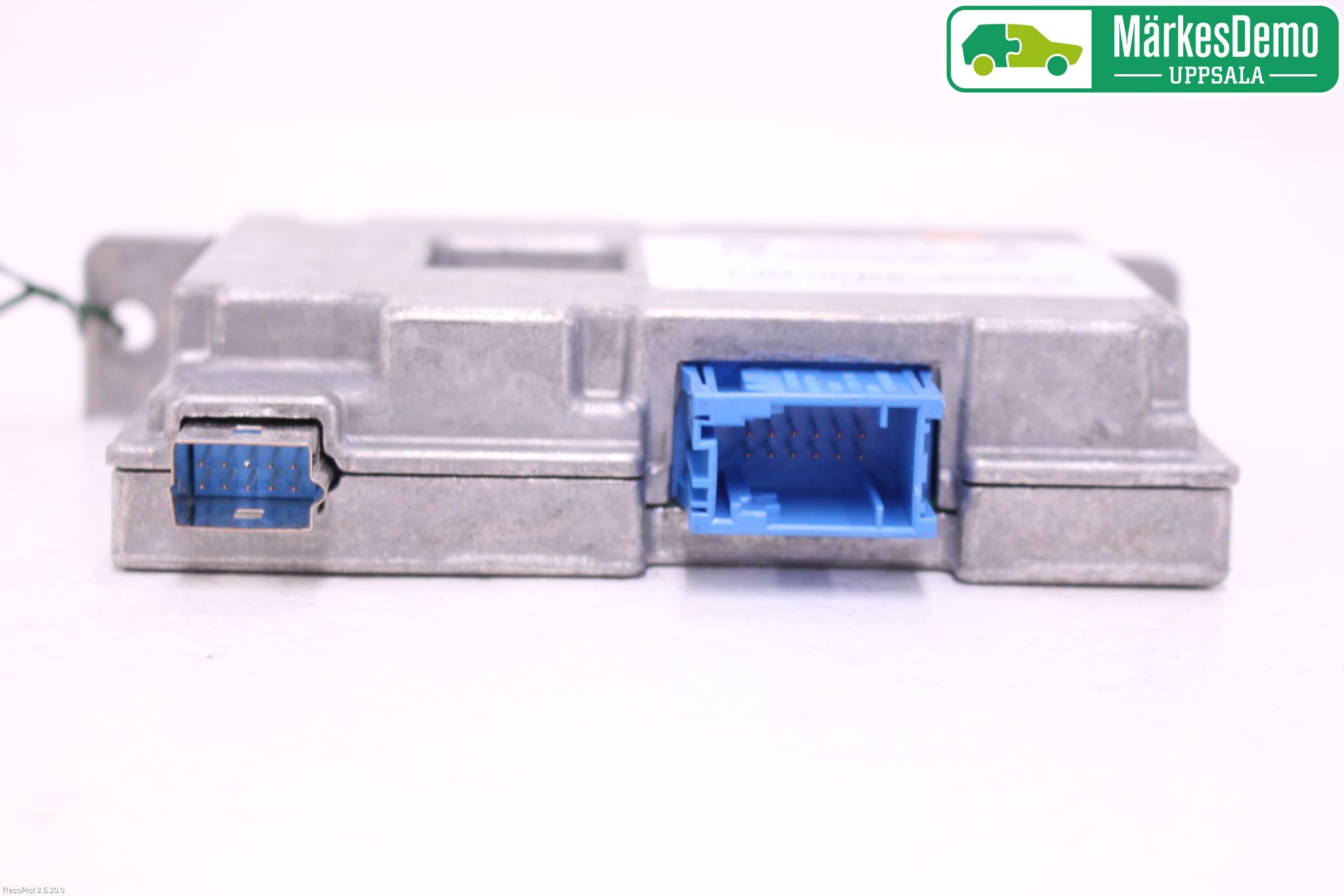 BMW 5 F10/F11/F18 09-17 Styrenhet Parkeringshjälp