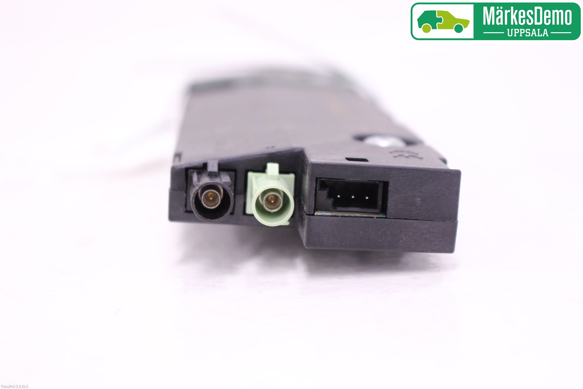 BMW 5 F10/F11/F18 09-17 Antennförstärkare