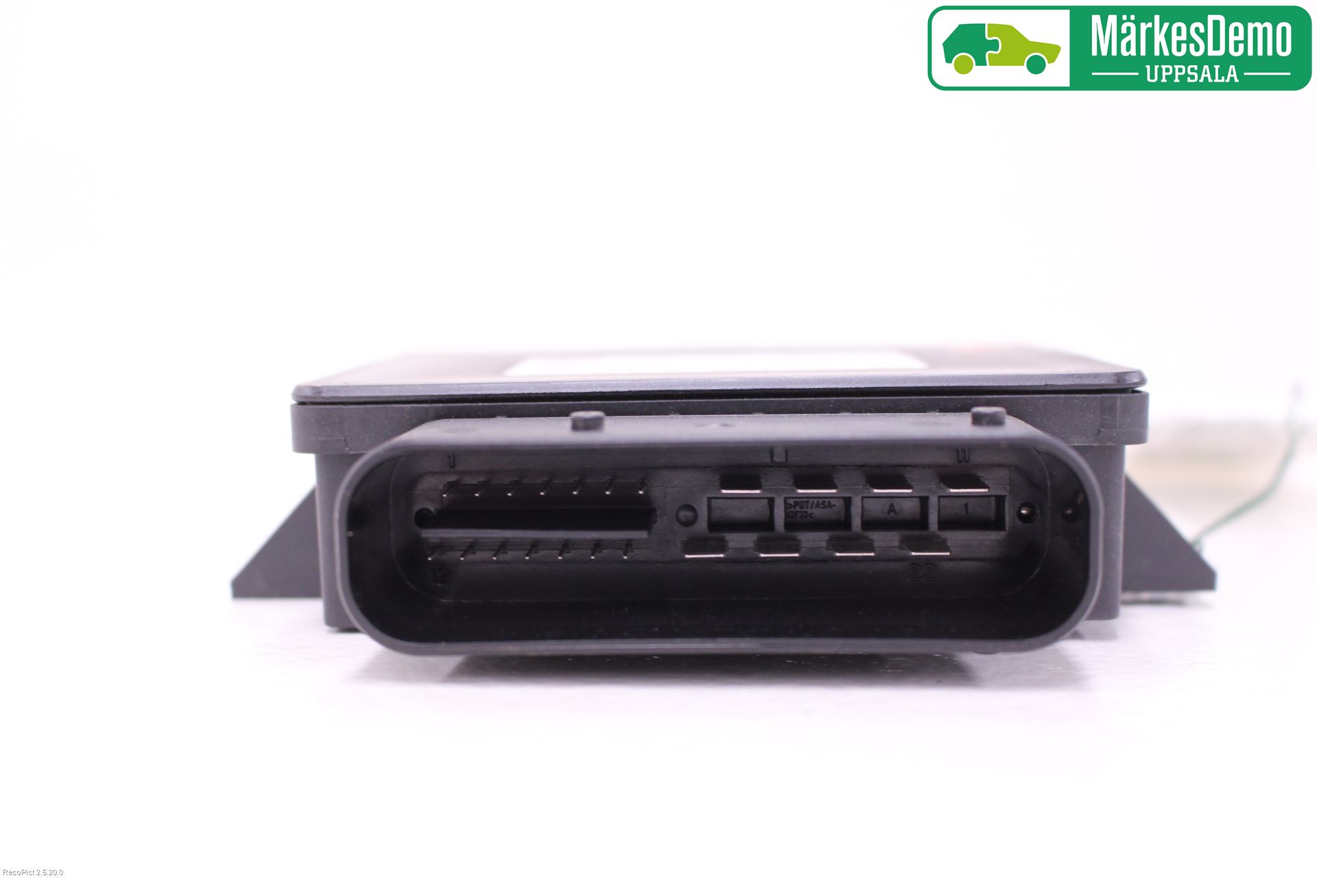 BMW 5 F10/F11/F18 09-17 Styrenhet Parkbroms Epb
