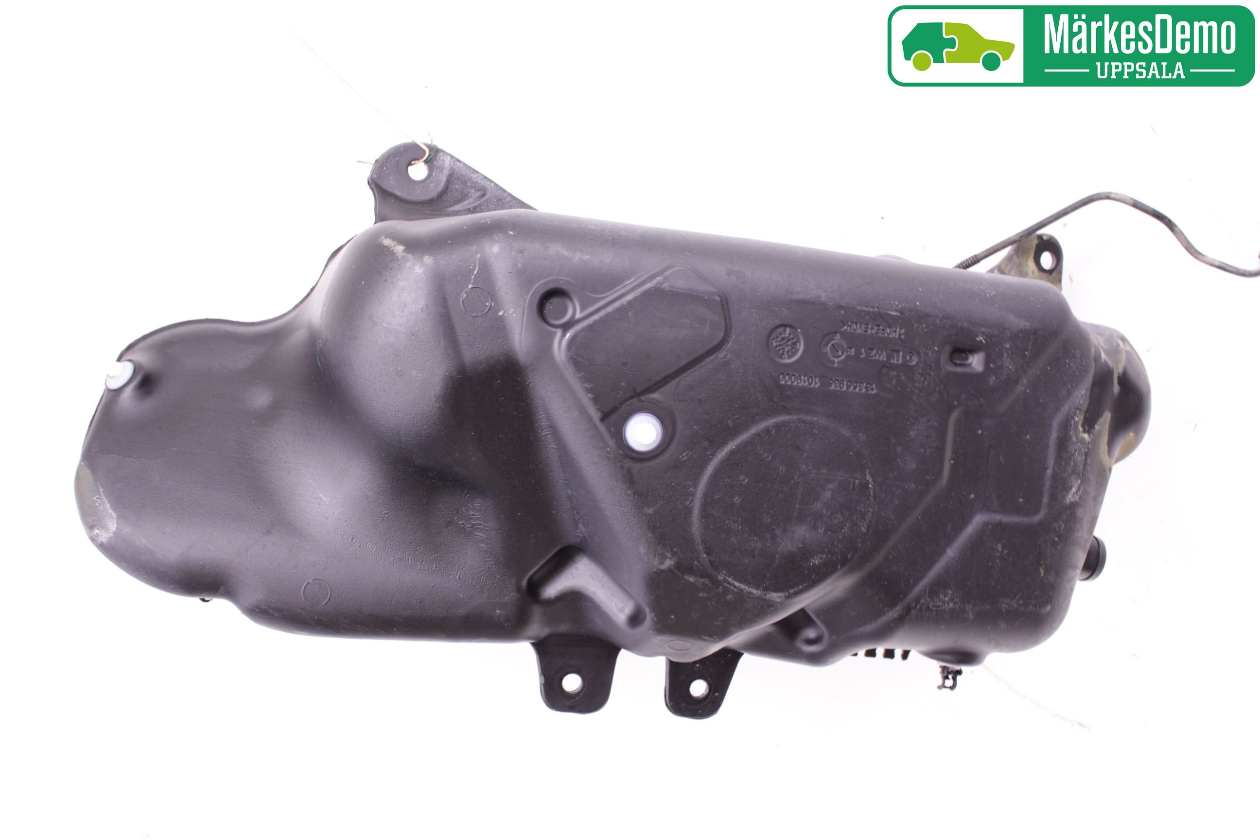 Opel ADAM 13-20 Bränsletank Insprutning