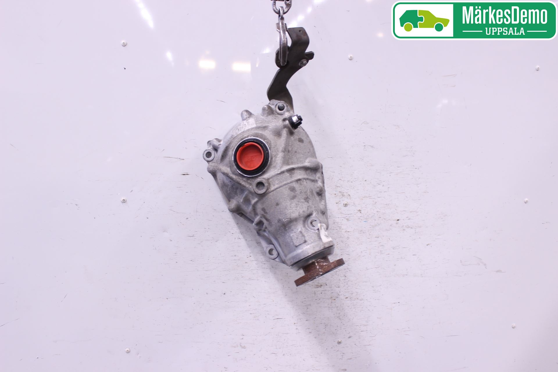 BMW 3 F30/F31/F80 12-19 Framvagn Diffrential