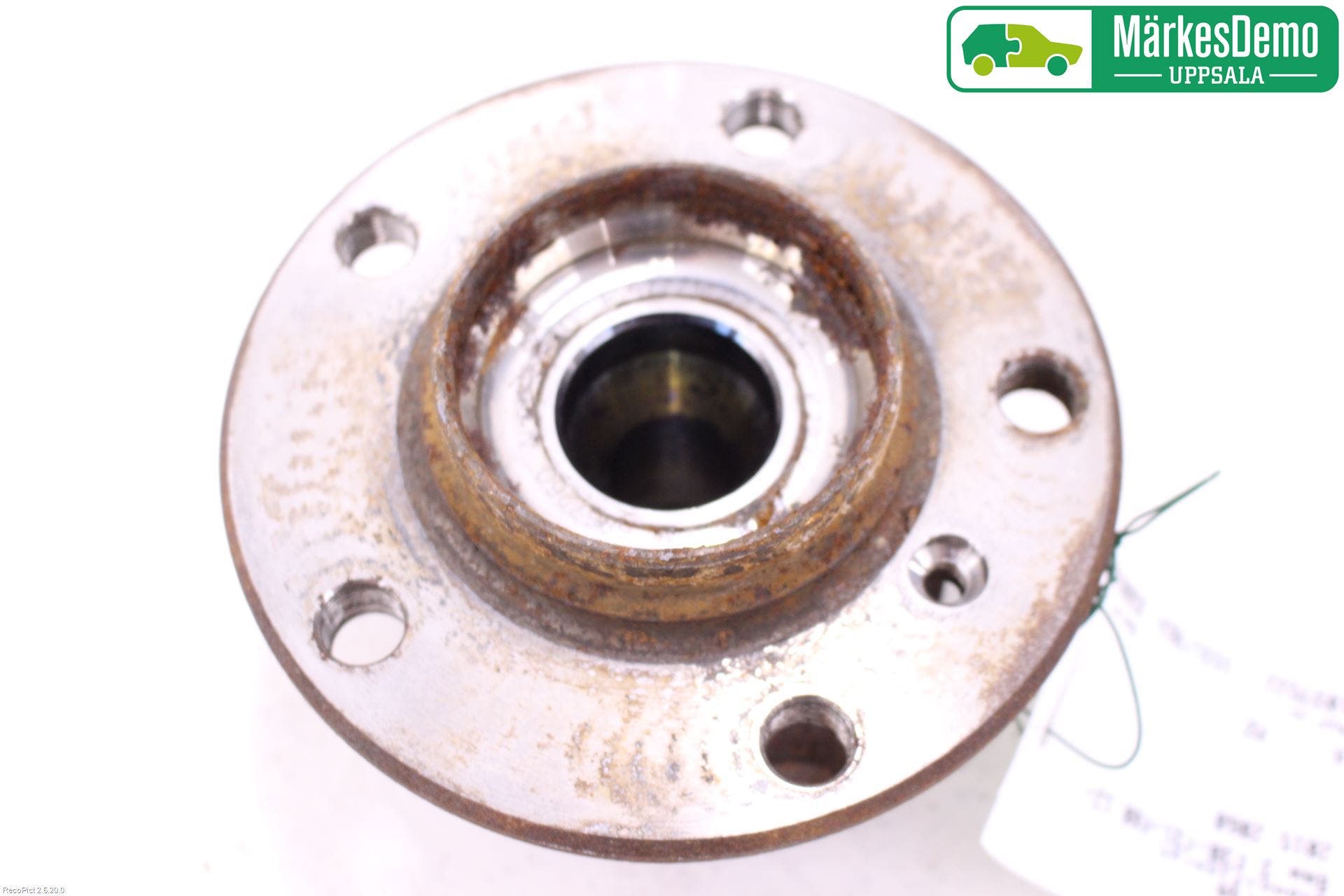 BMW 3 F30/F31/F80 12-19 Nav Fram