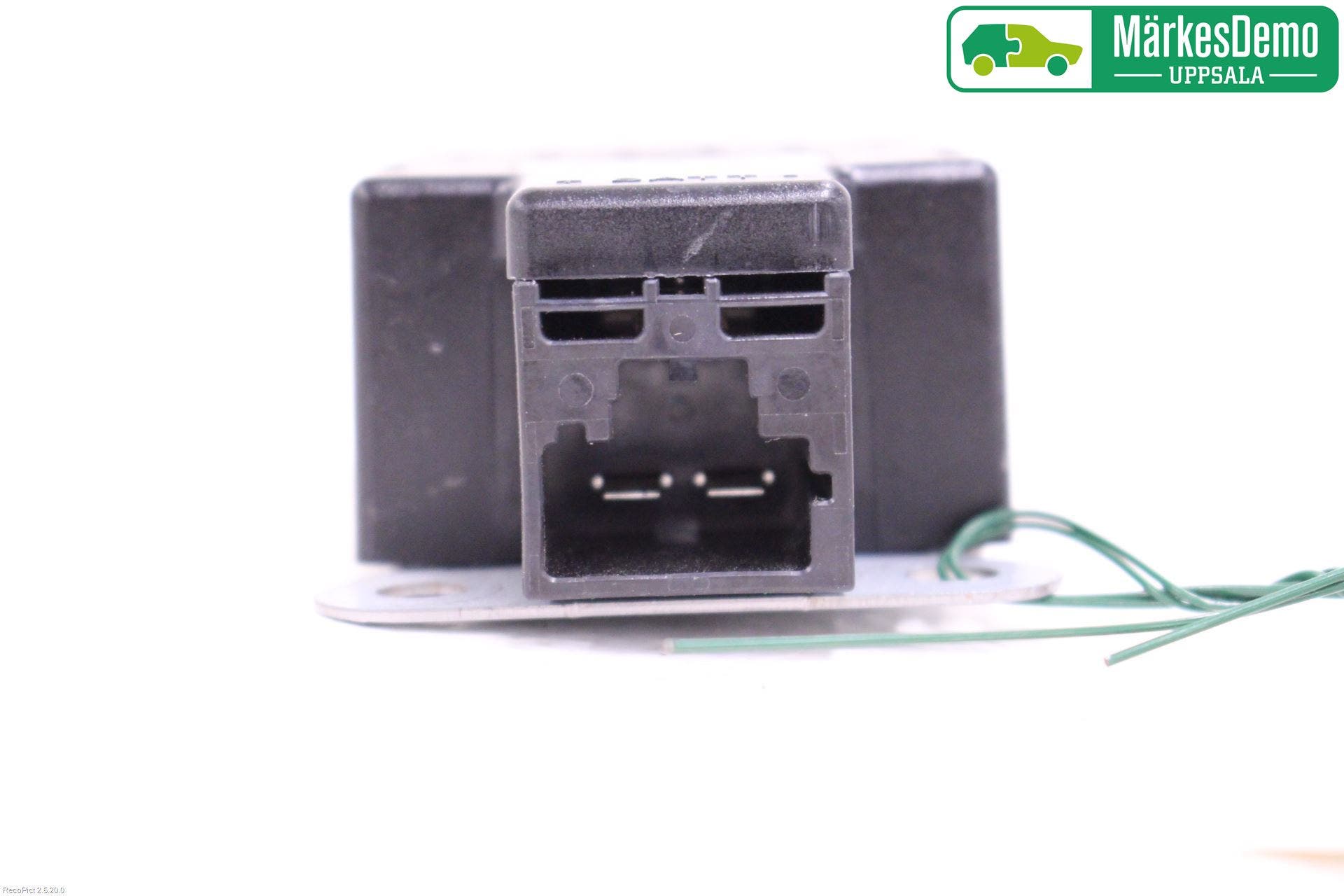 Volkswagen VW GOLF VI 09-13 Radio Övrigt