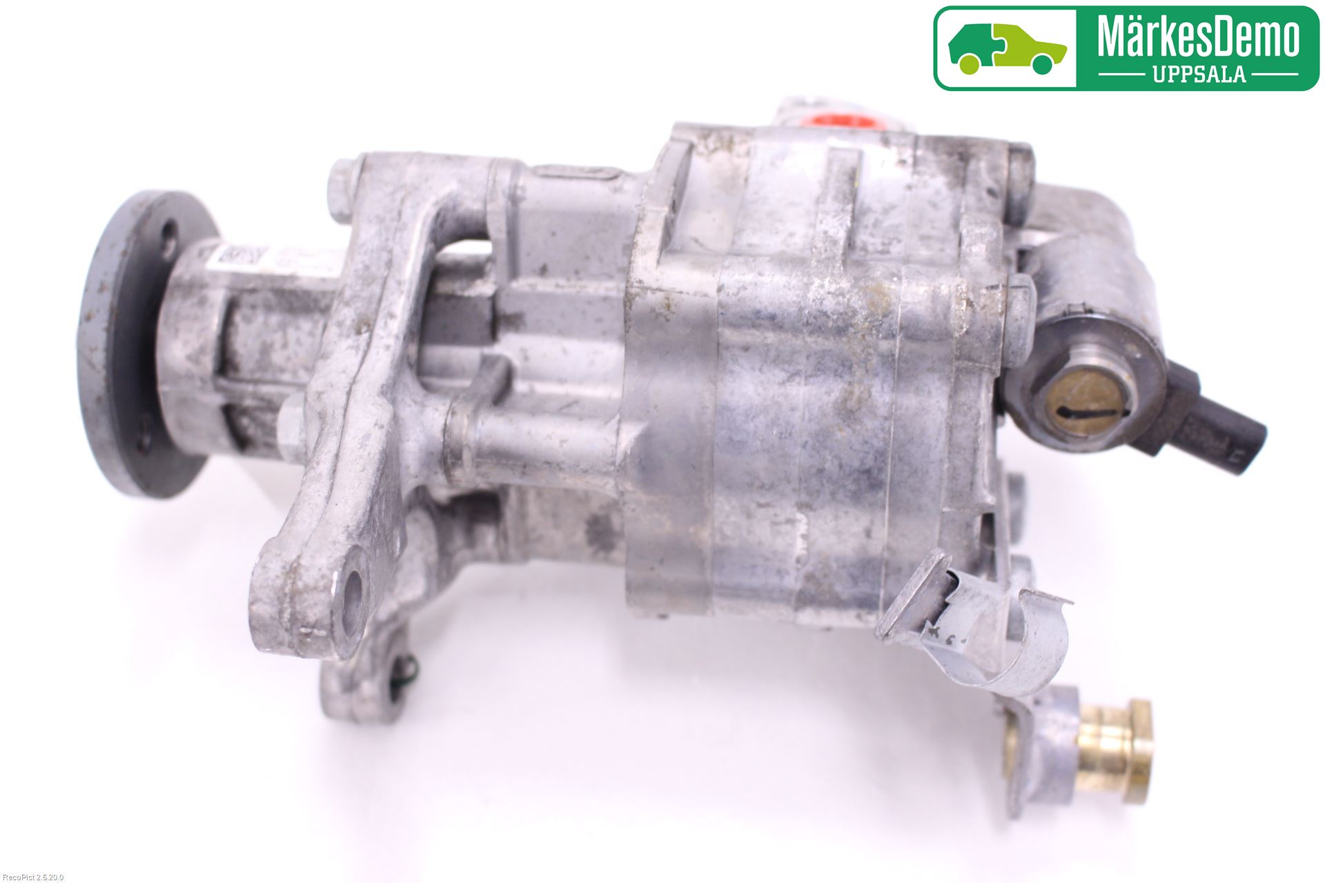 BMW 5 F10/F11/F18 09-17 Styrservopump