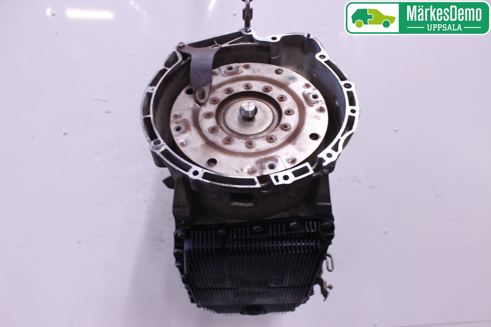 BMW X5 E70 07-13 Växellåda Automat