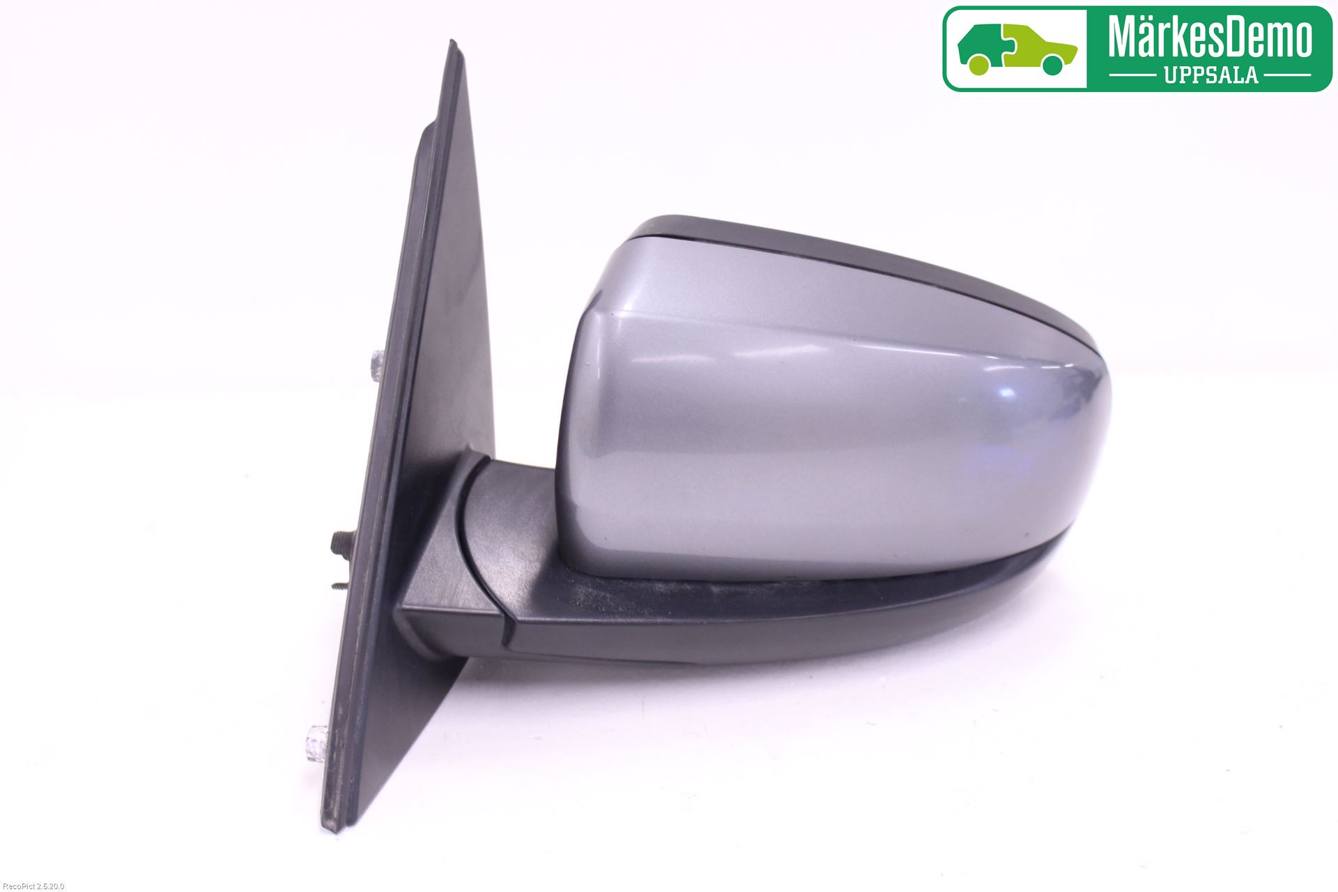 BMW X5 E70 07-13 Spegel Yttre El Vä