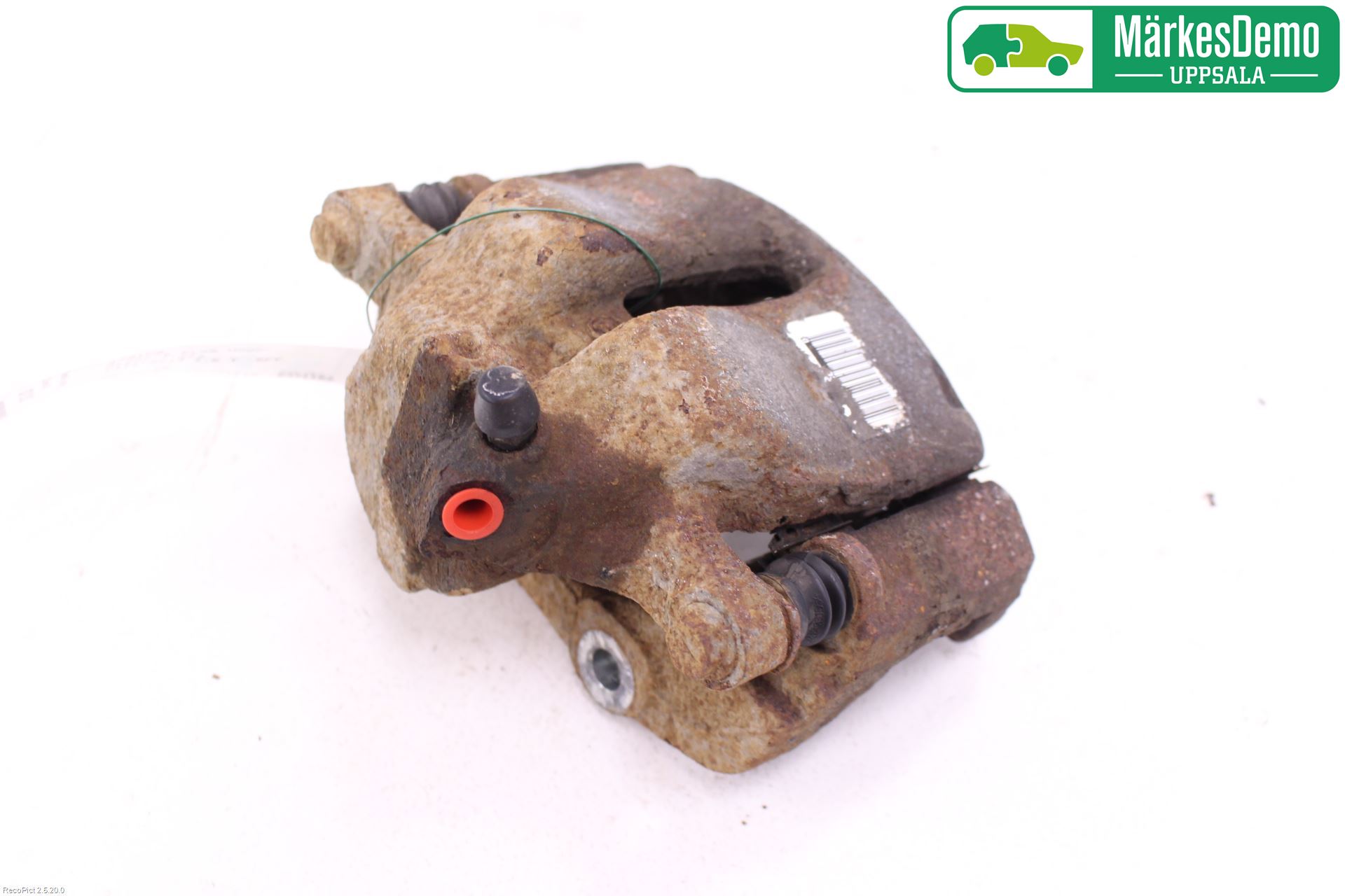 Citroen DS3 Bromsok Fram Höger