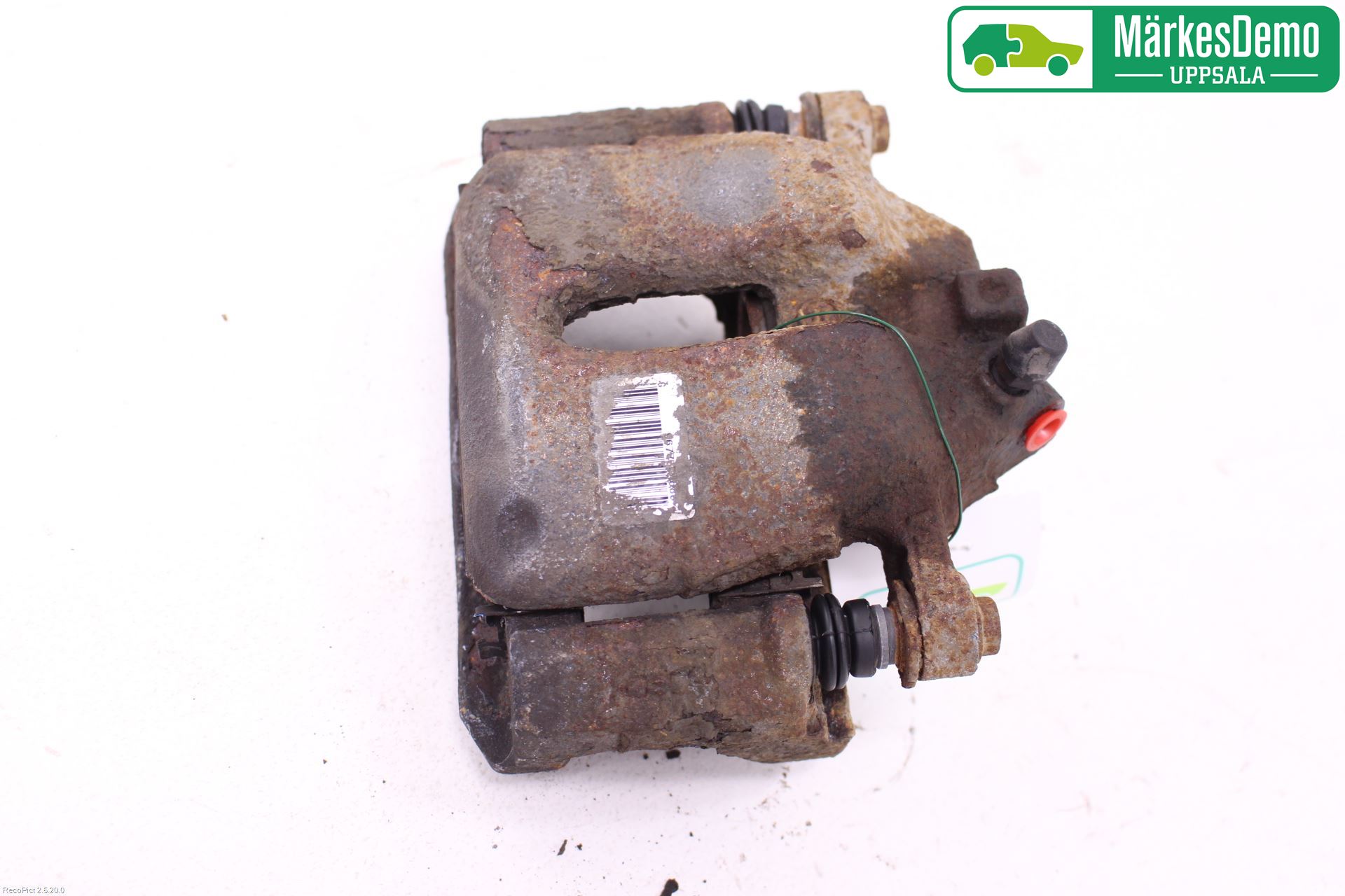 Citroen DS3 Bromsok Fram Vänster