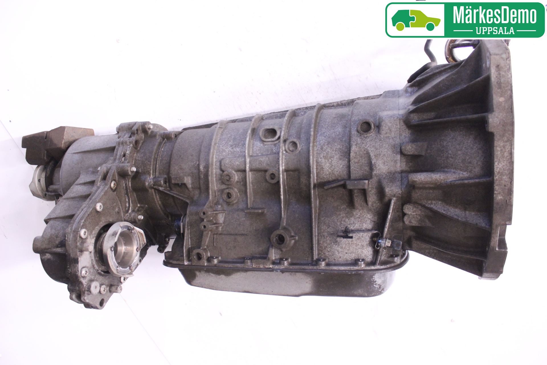 Cadillac SRX Växellåda Automat