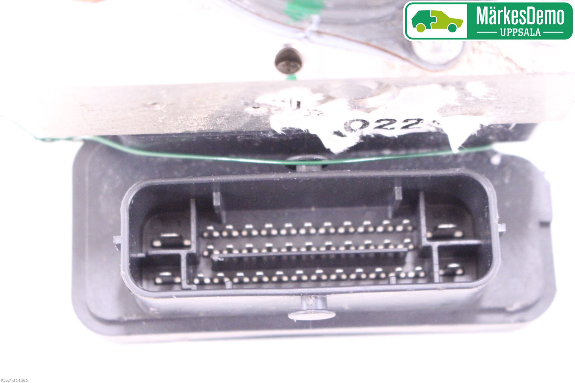 Mercedes-Benz MB CITAN (W415) 13-21 Abs Hydraulaggregat