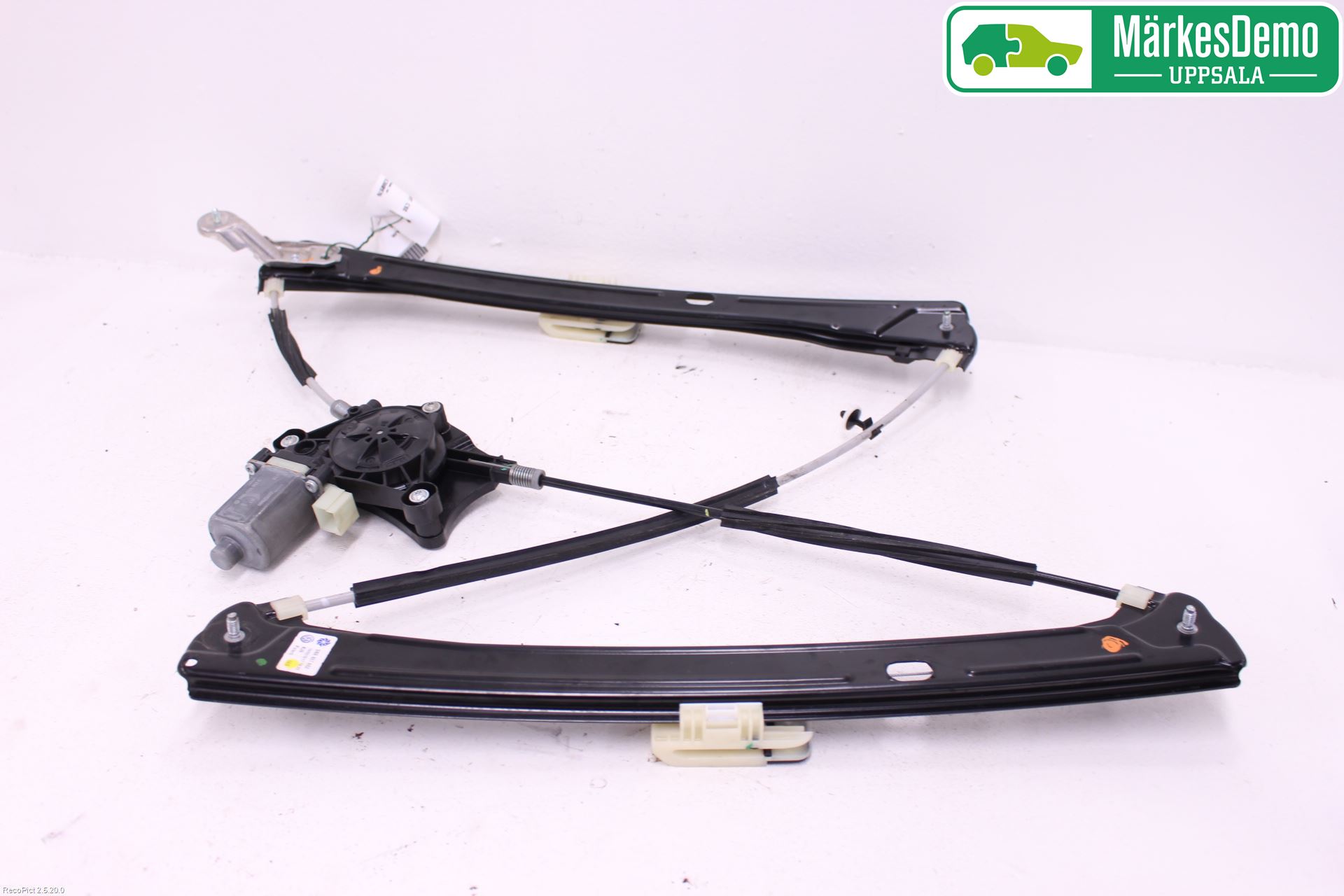 Volkswagen VW TIGUAN 16-24 Fönsterhiss El Kompl
