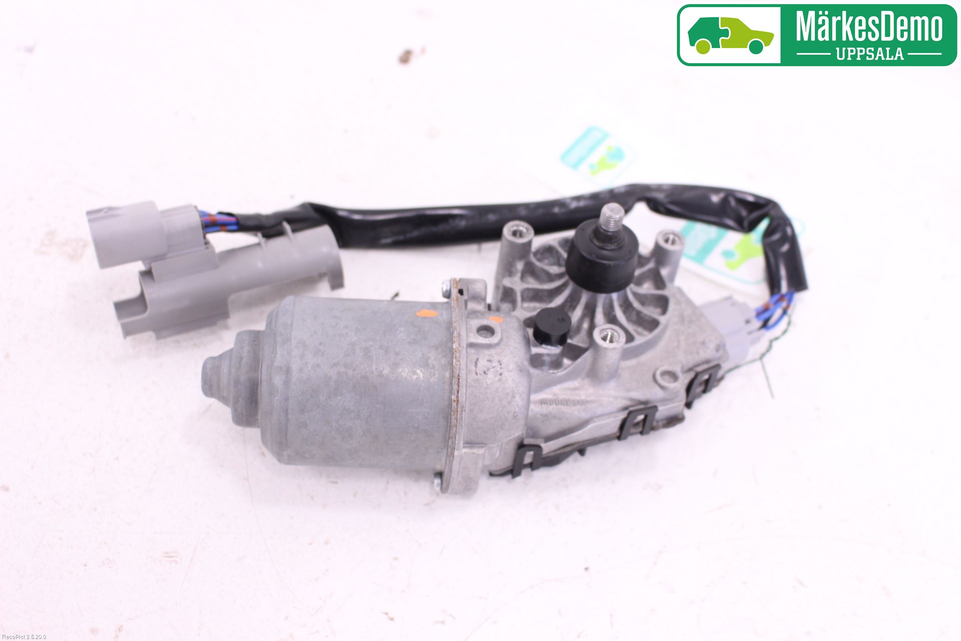 Toyota AURIS 10-12 Torkarmotor Vindruta