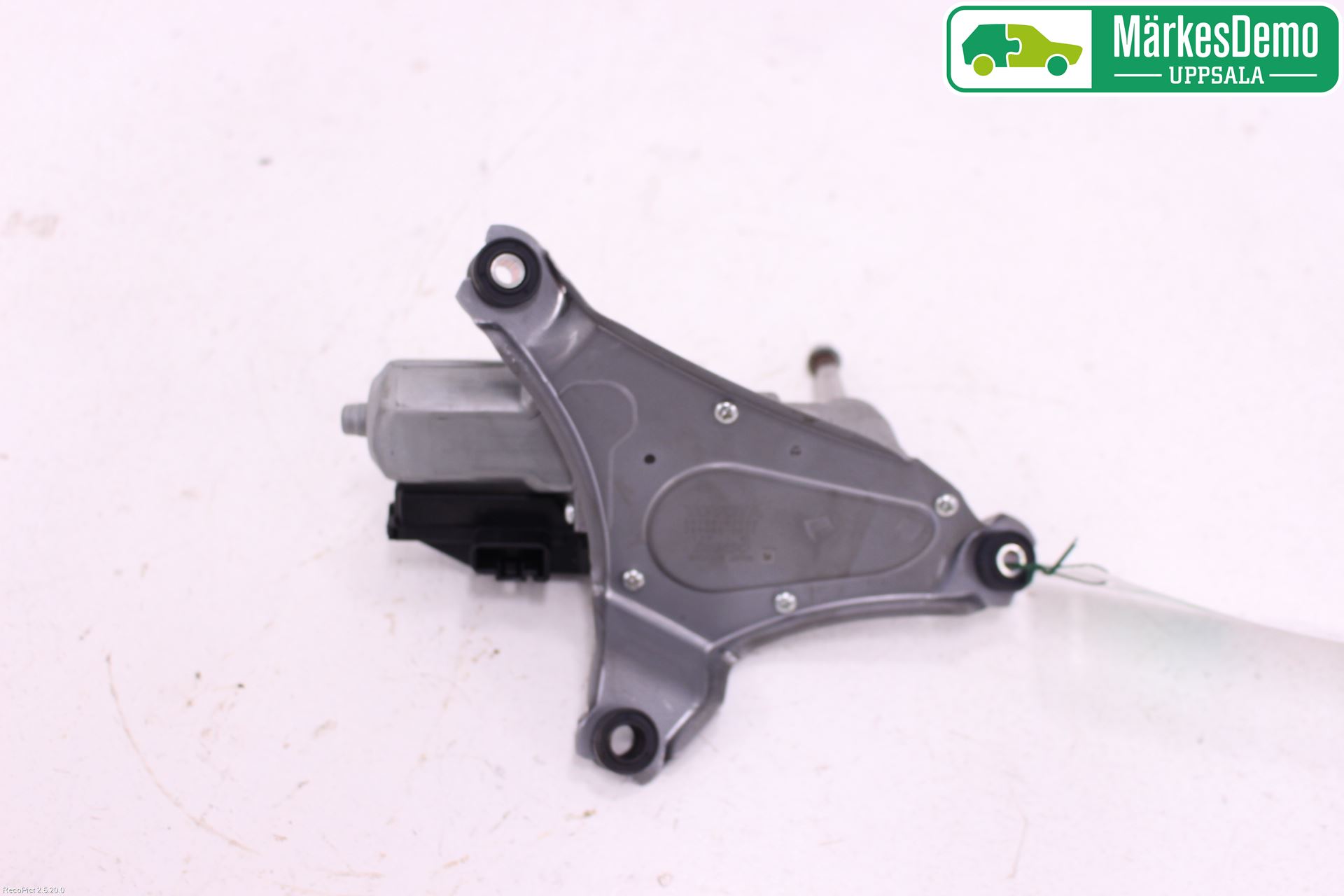 Toyota AURIS 10-12 Torkarmotor Baklucka
