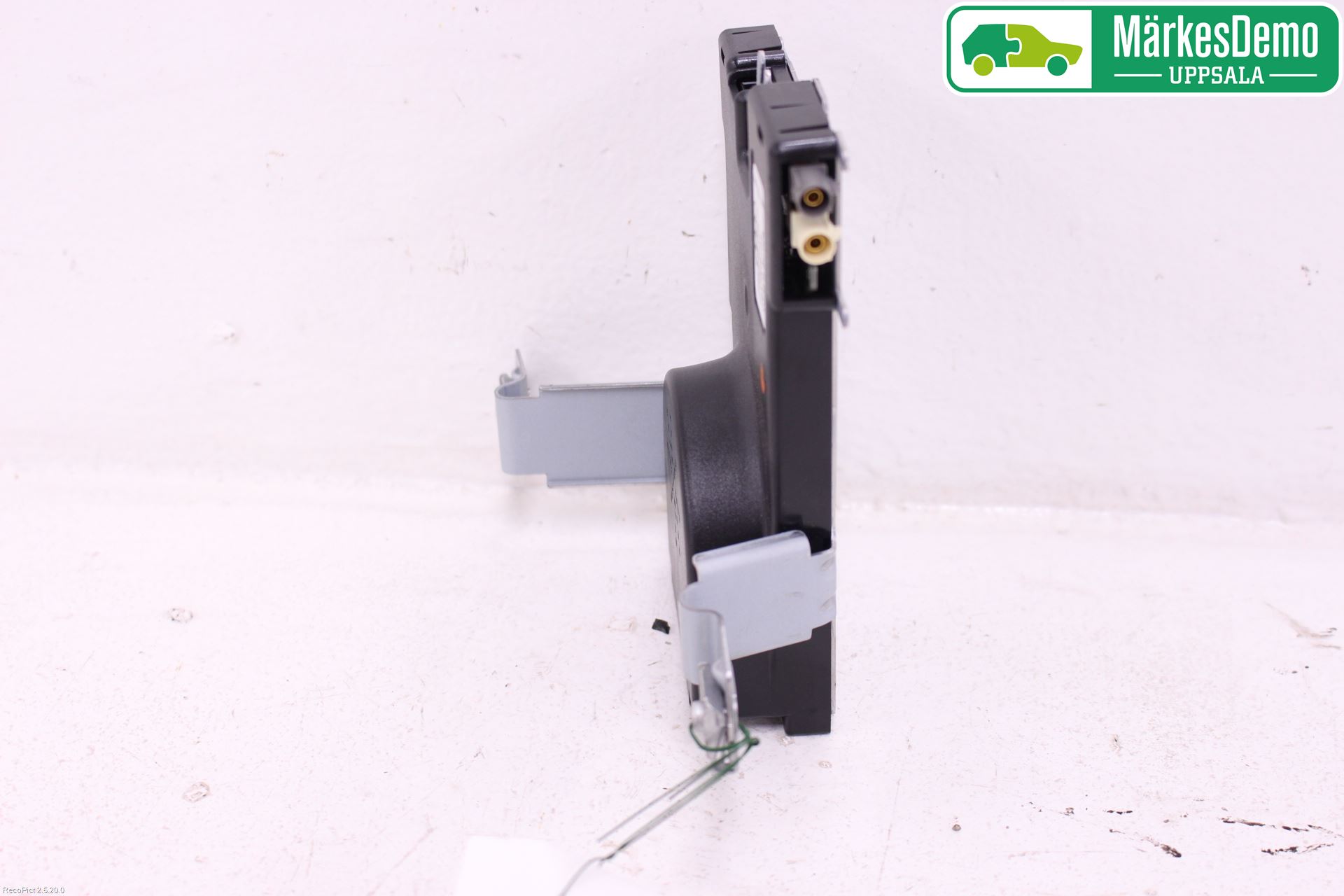 Audi A3/S3 05-13 Antennförstärkare