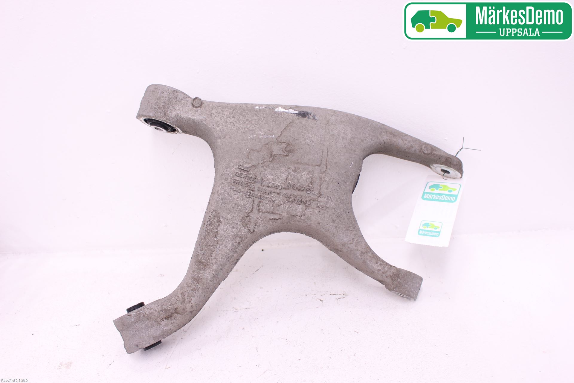 Audi A6/S6 4G 11-18 Bärarm Bak Höger