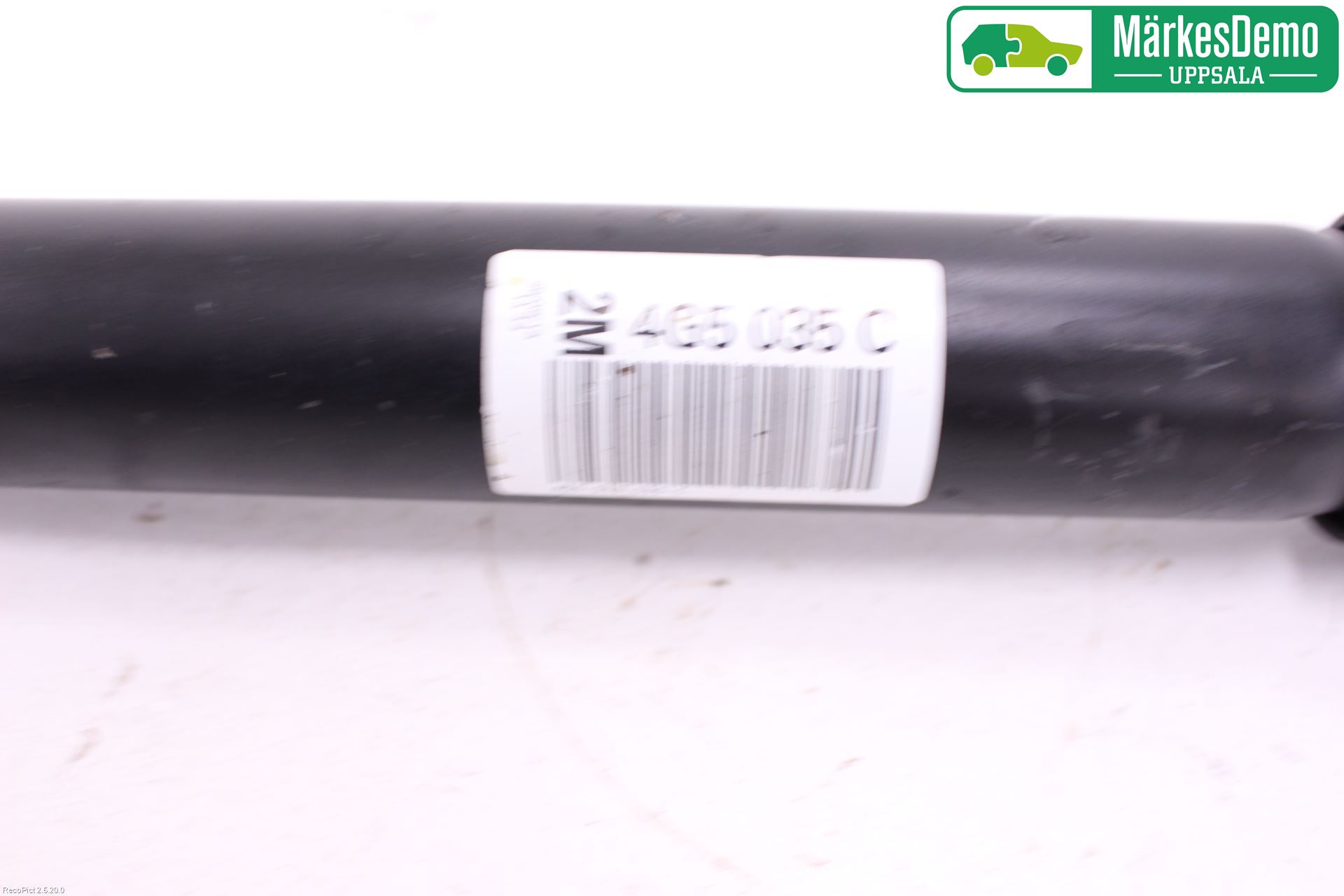 Audi A6/S6 4G 11-18 Stötdämpare Bak