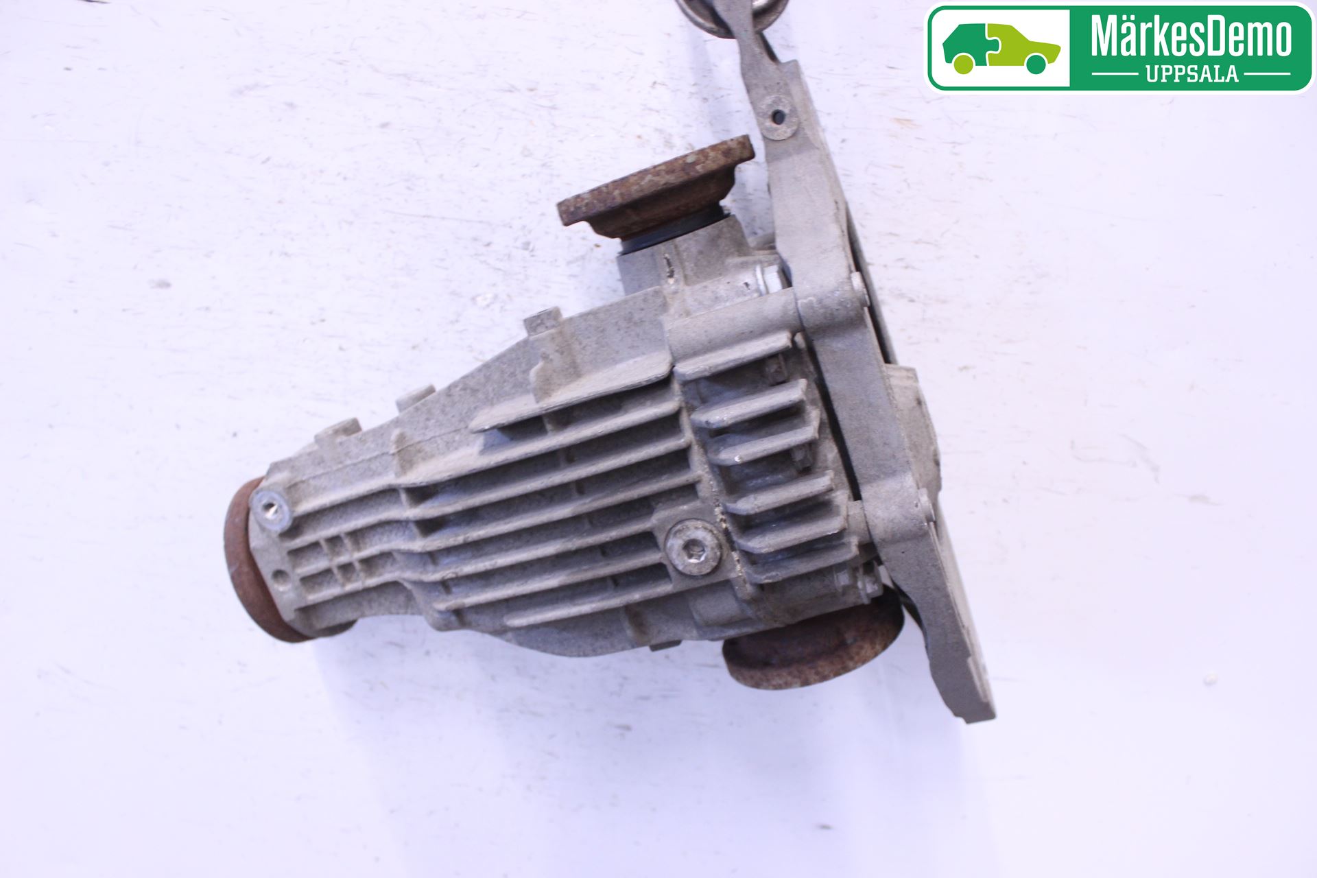 Audi A4 12-15 Bakväxel-Diff