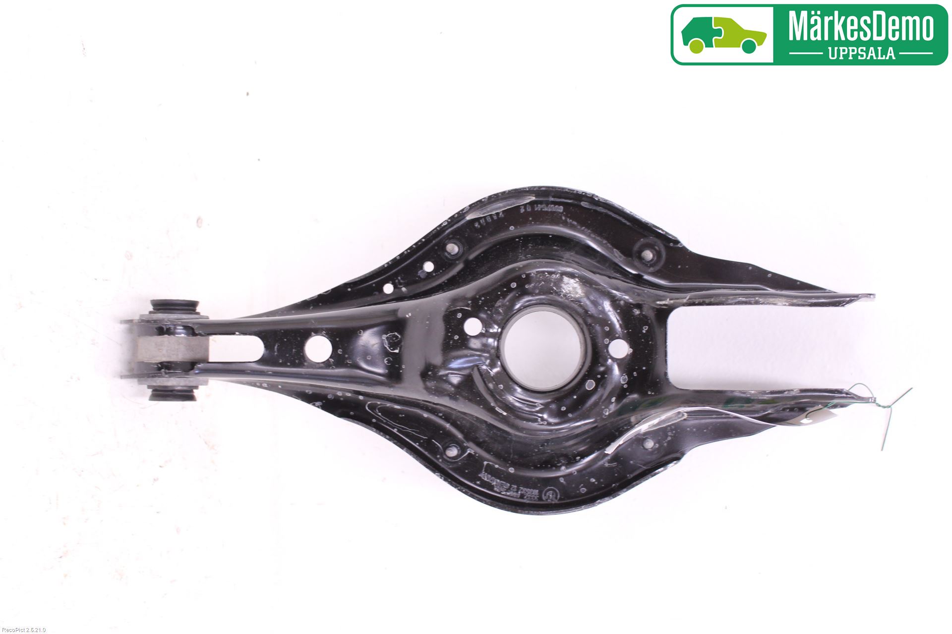 BMW 3 F30/F31/F80 12-19 Bärarm Bak Vänster
