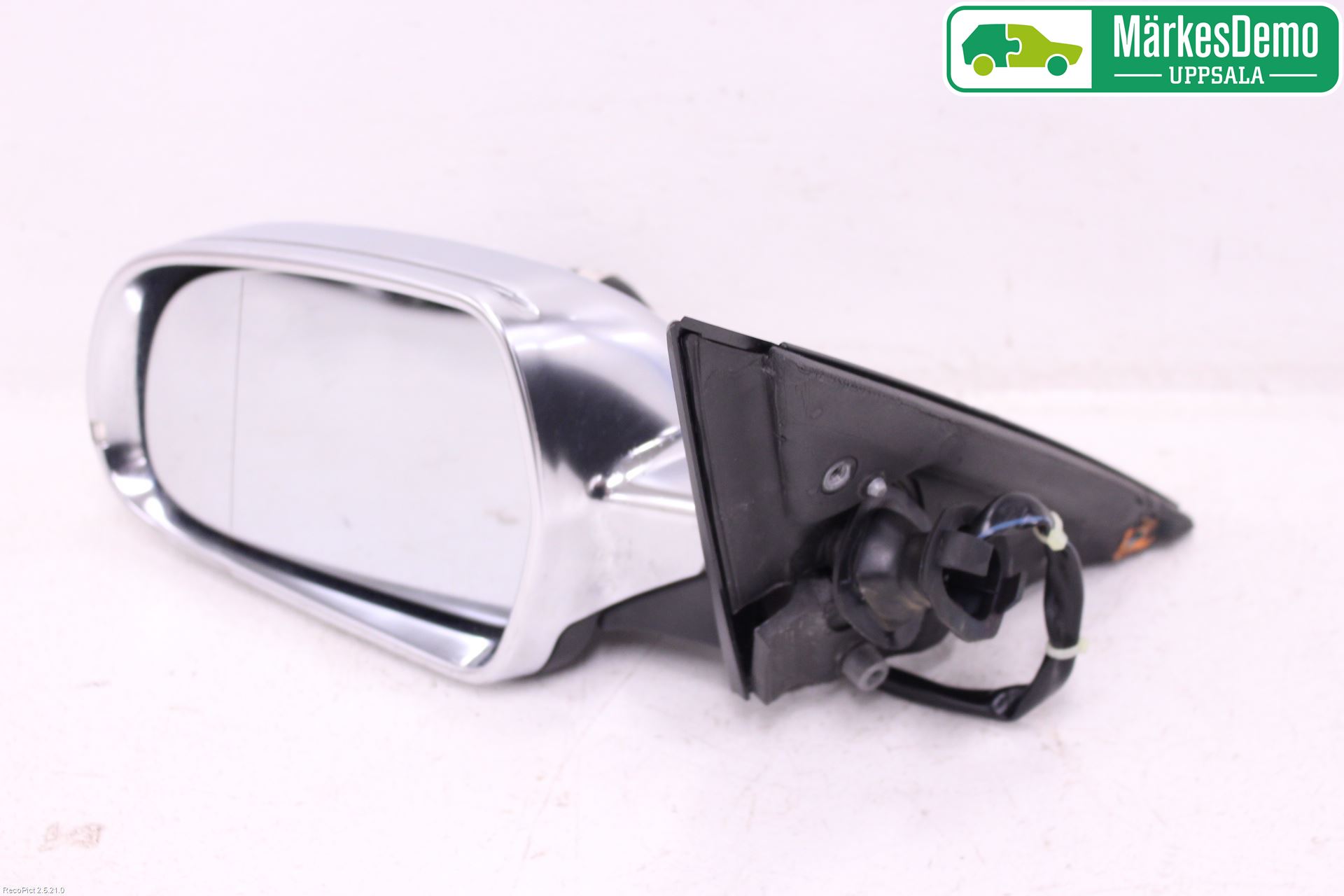 Audi A4 12-15 Spegel Yttre El Vä