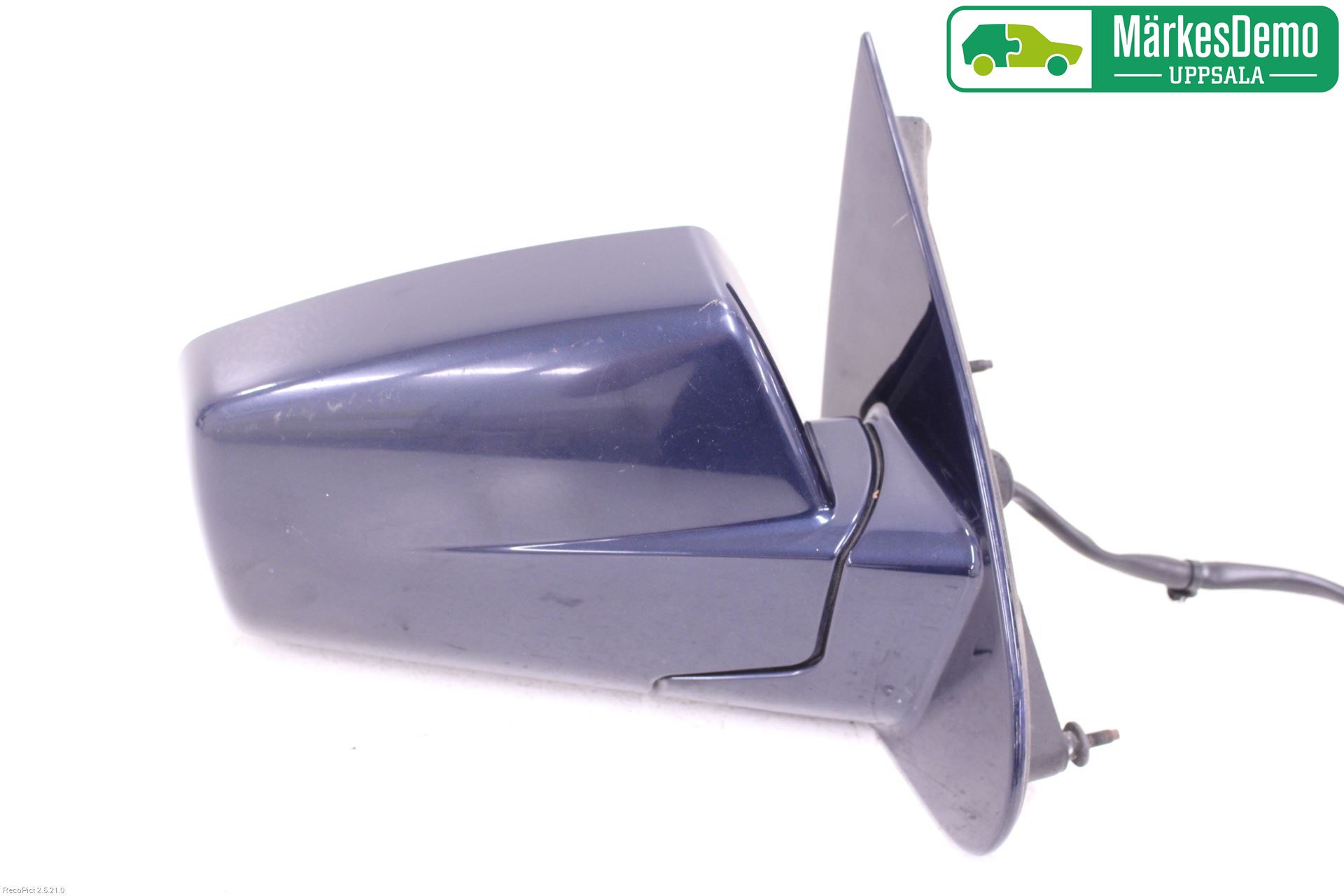 Cadillac SRX Spegel Yttre El Hö