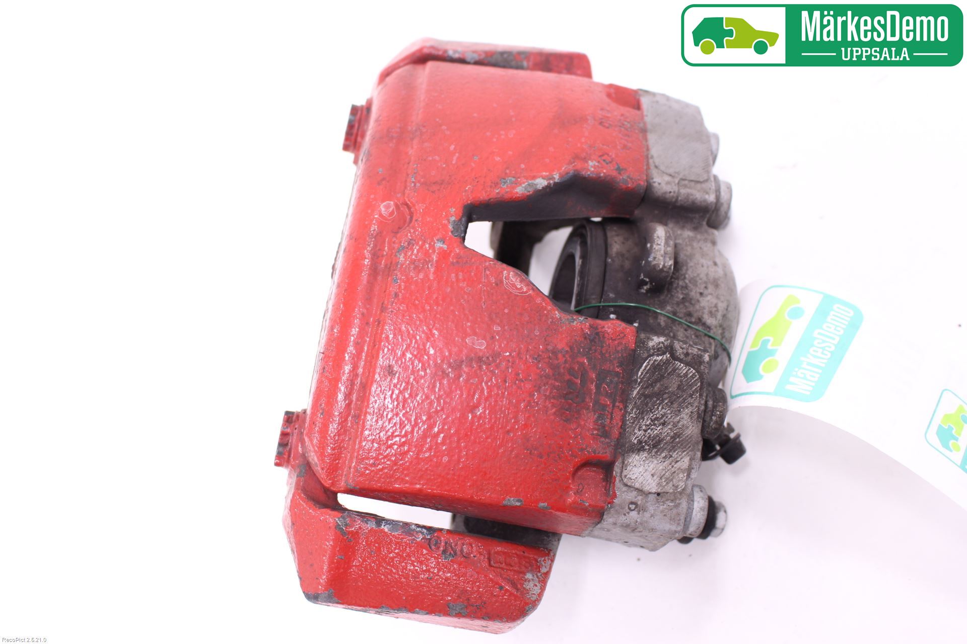 Audi A4 12-15 Bromsok Fram Höger