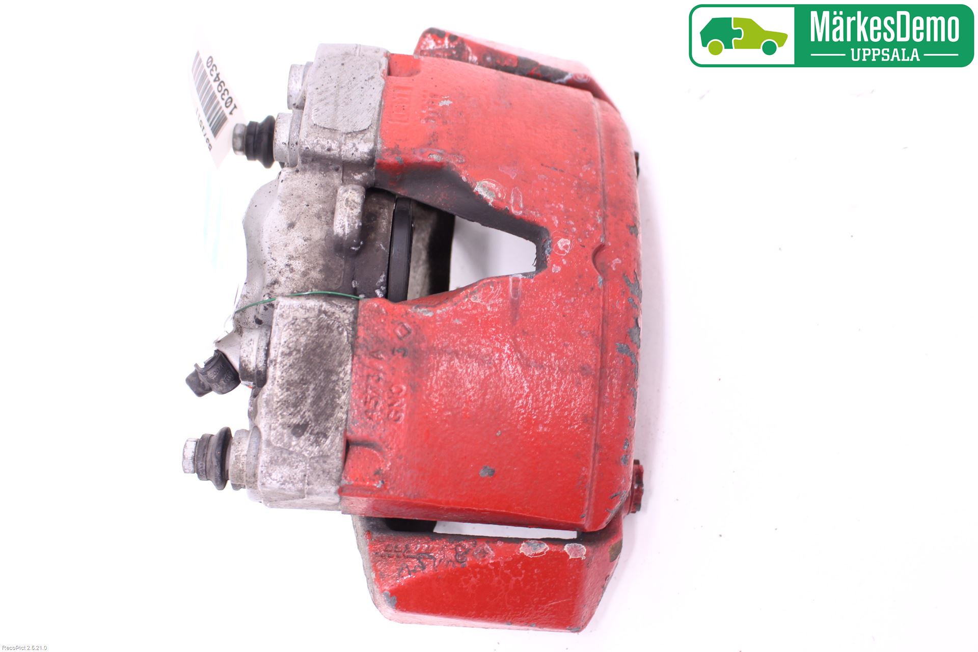 Audi A4 12-15 Bromsok Fram Vänster