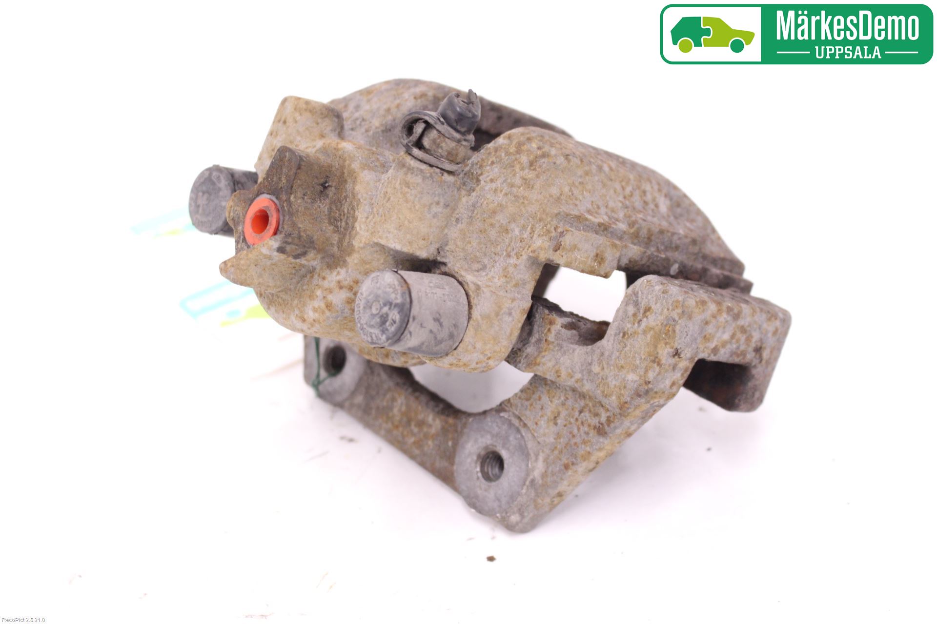 BMW X5 E53     99-06 Bromsok Bak Vänster