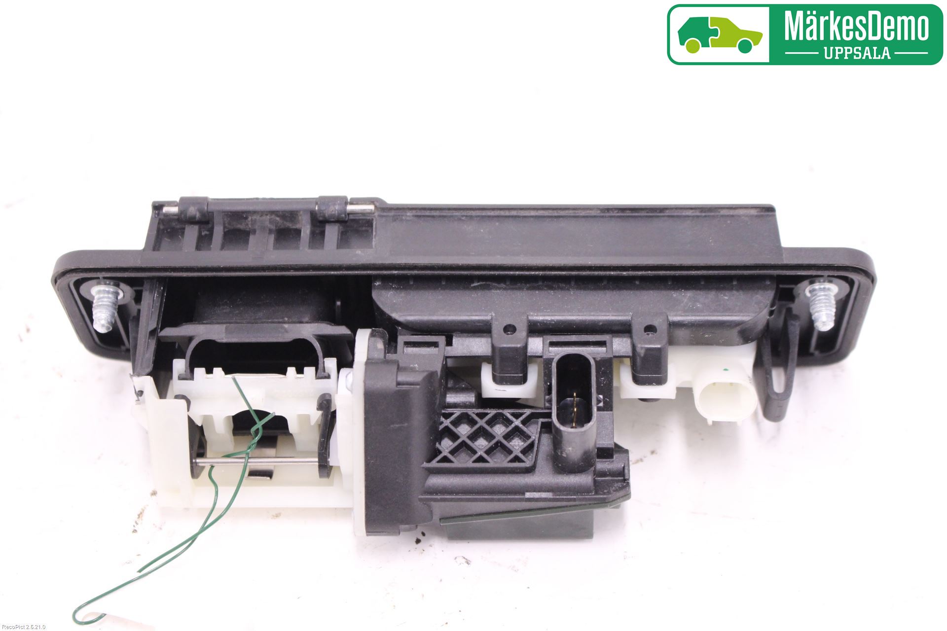 Mercedes-Benz MB CLA-KLASS (C117/X117) 13-19 Bakluckehandtag