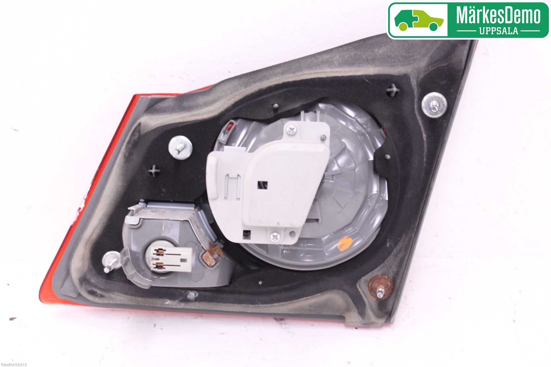 Honda CIVIC 06-11 Bakljus Lucka Vä