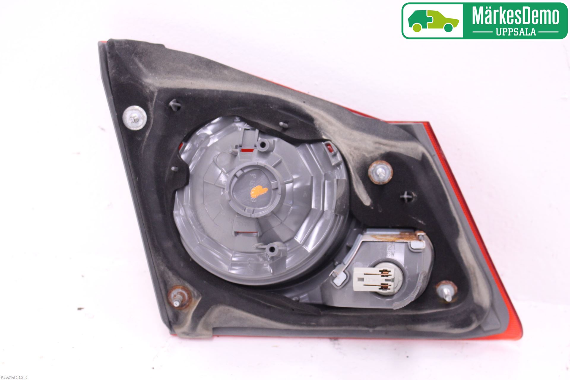 Honda CIVIC 06-11 Bakljus Lucka Hö