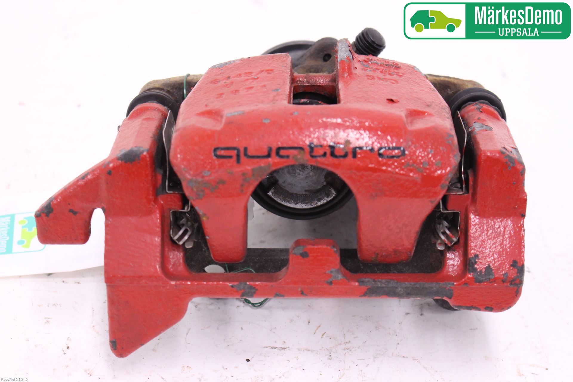 Audi A4 12-15 Bromsok Bak Vänster