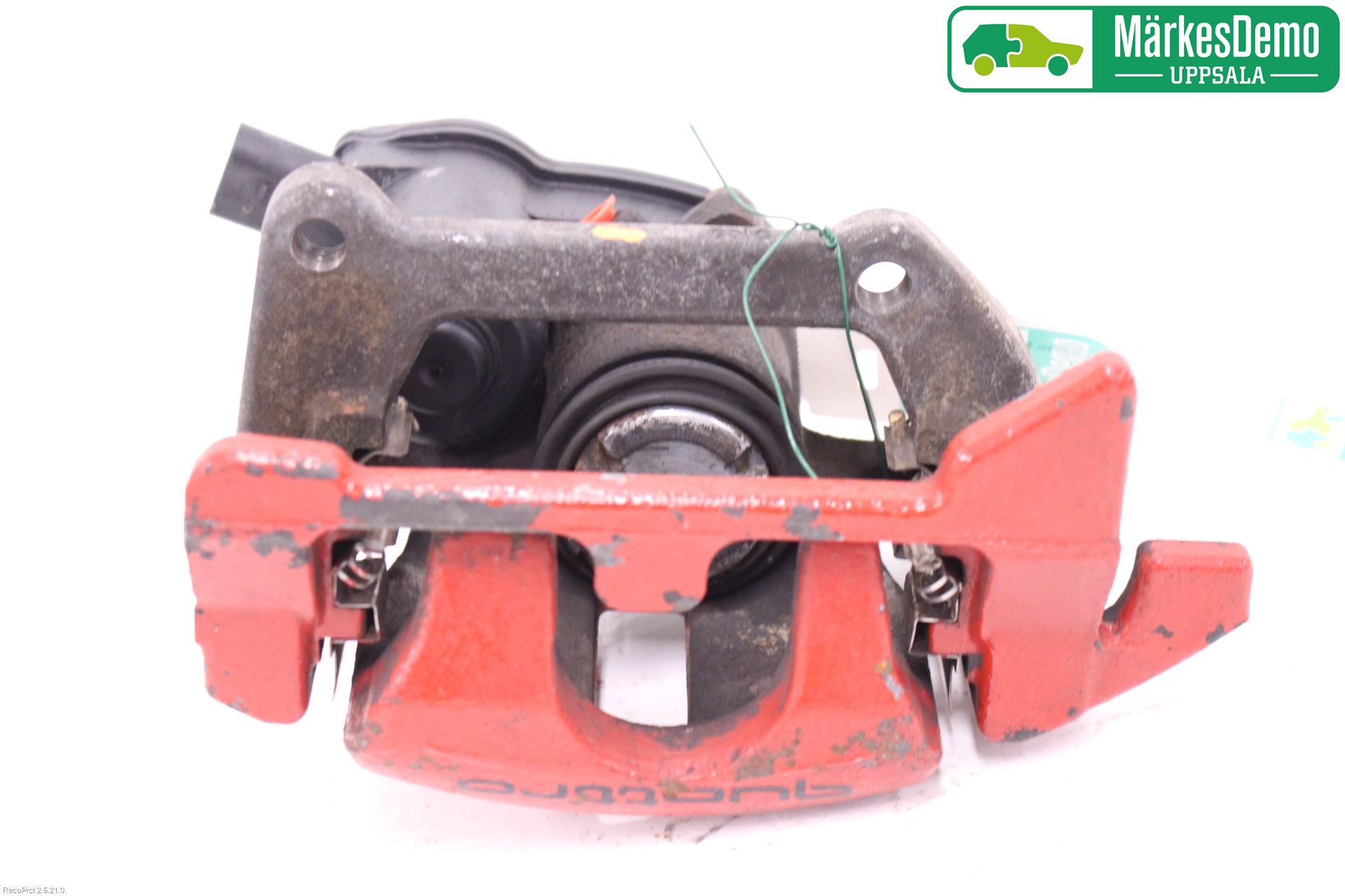 Audi A4 12-15 Bromsok Bak Vänster