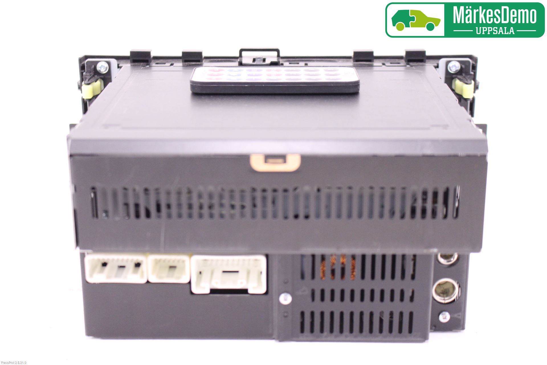 Toyota PRIUS NWH20 04-08 Cd Radio - Multimediapanel