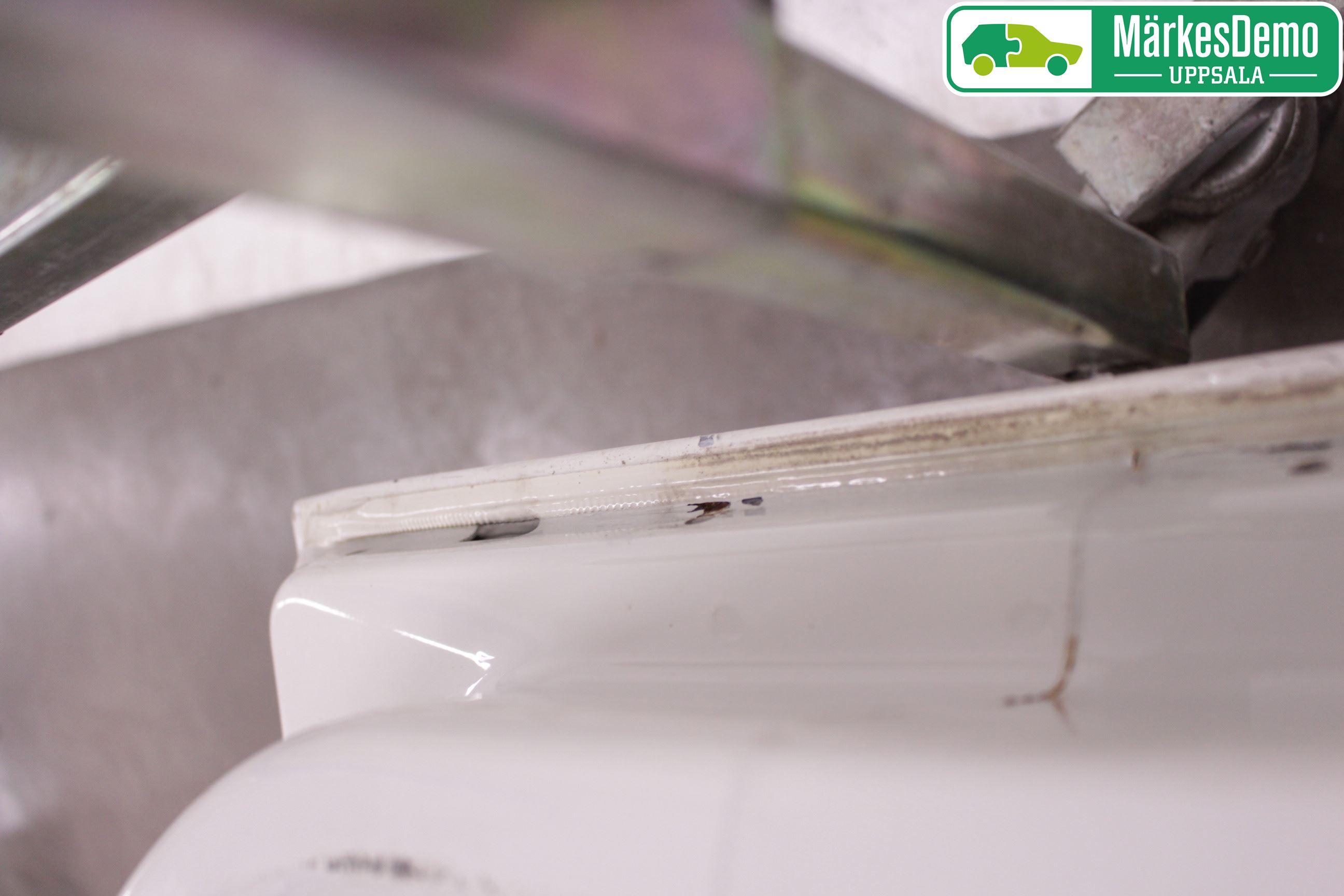 Alfa Mi.To 09-17 Dörr 2D Vänster