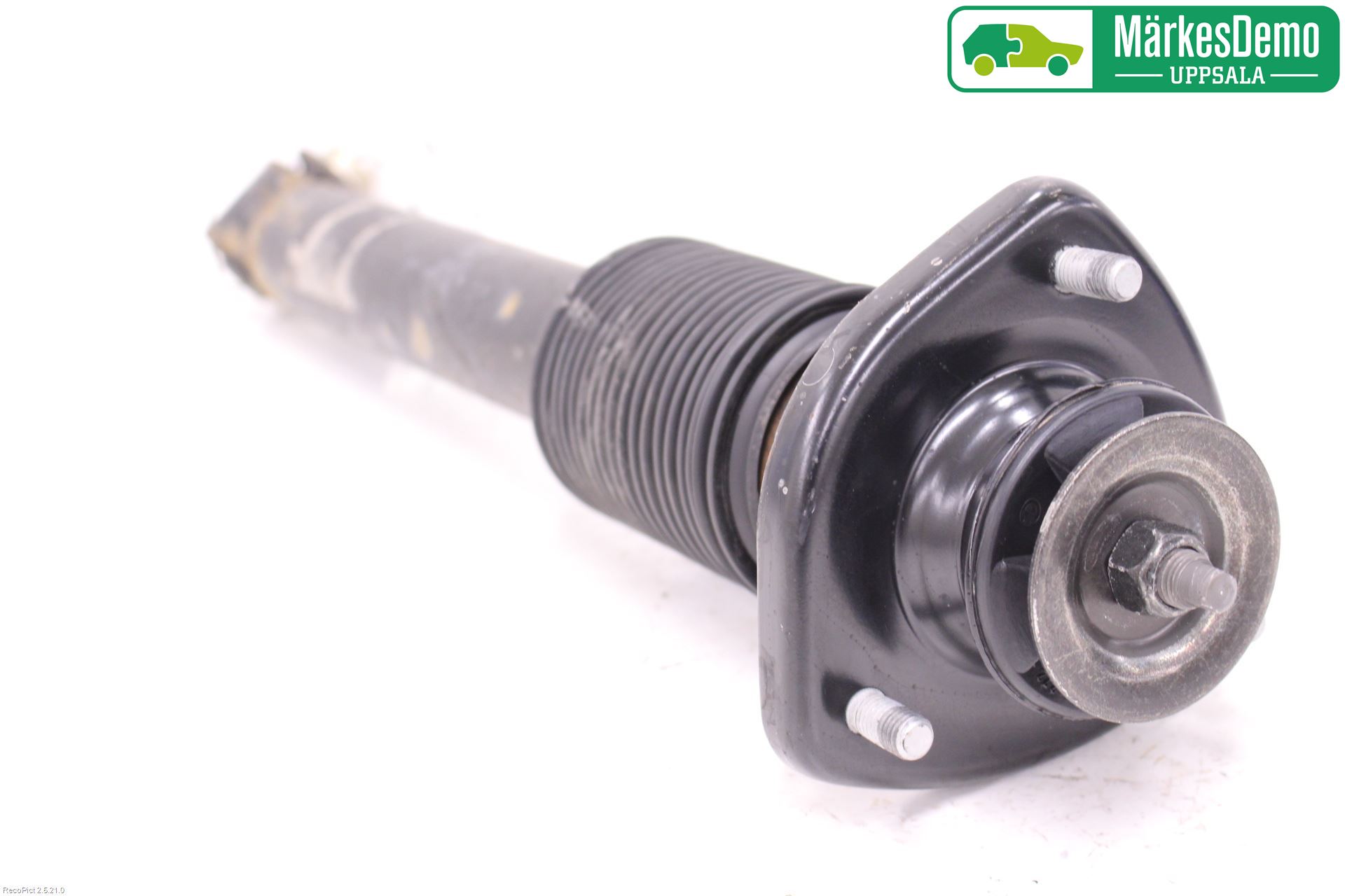 BMW X5 E53     99-06 Stötdämpare Bak