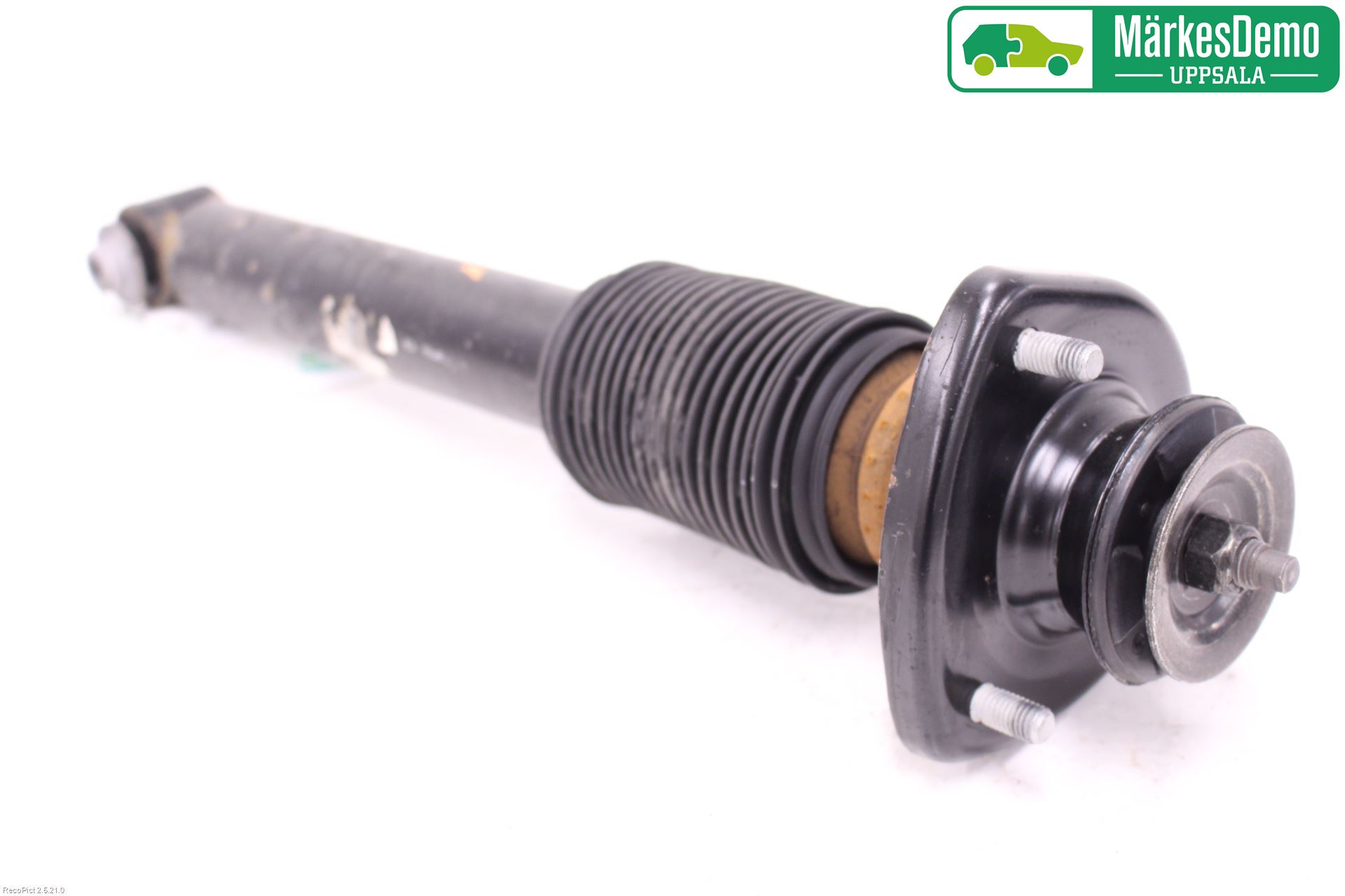 BMW X5 E53     99-06 Stötdämpare Bak