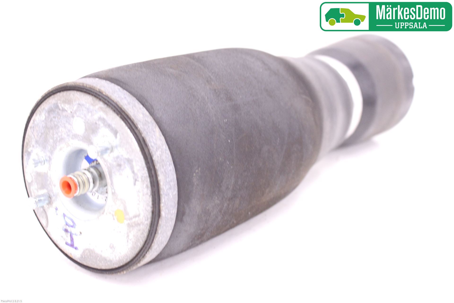 BMW X5 E53     99-06 Nivå-Luftfjädring Bälg