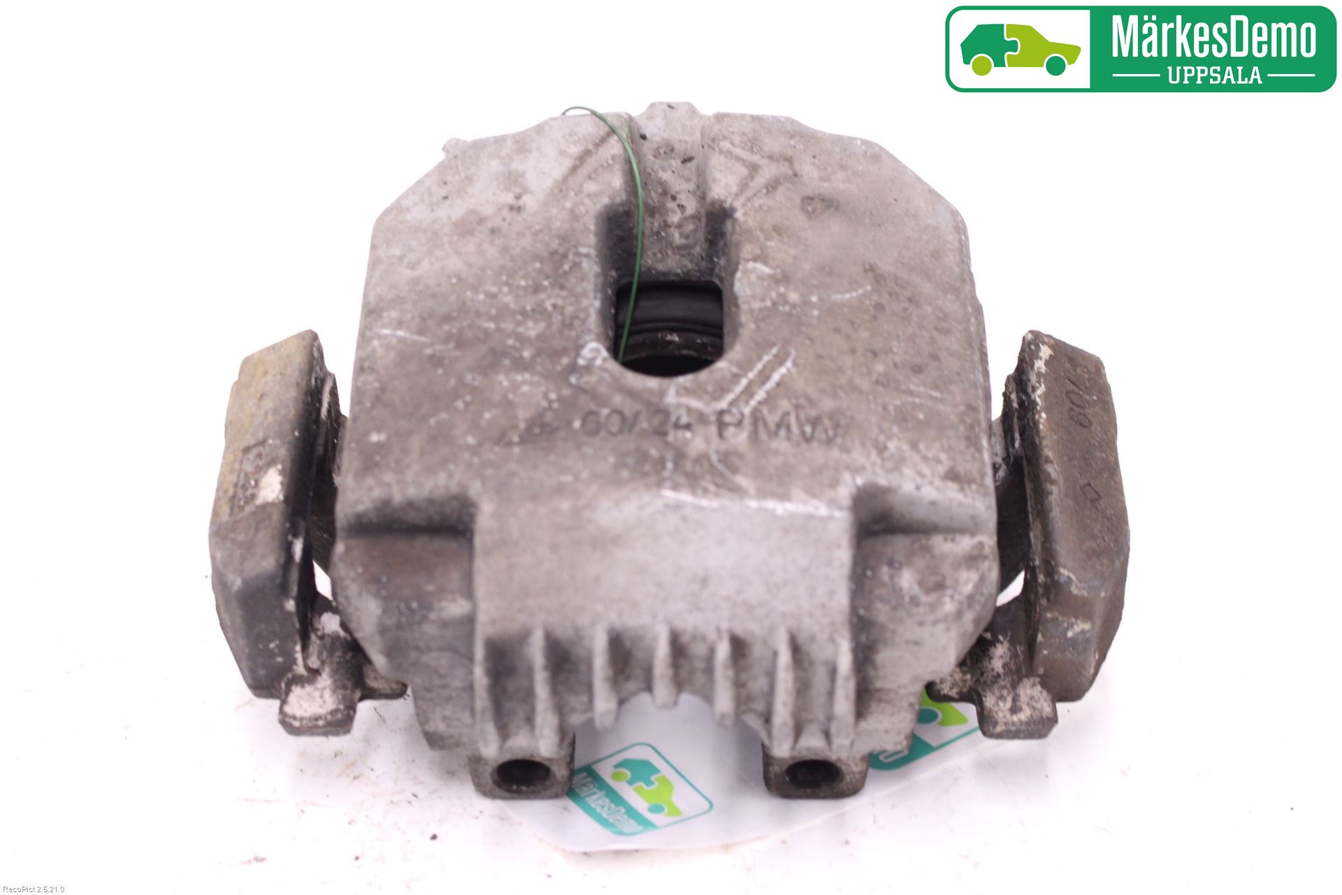 BMW 5 E60/61 Sed/Tou 02-10 Bromsok Fram Vänster