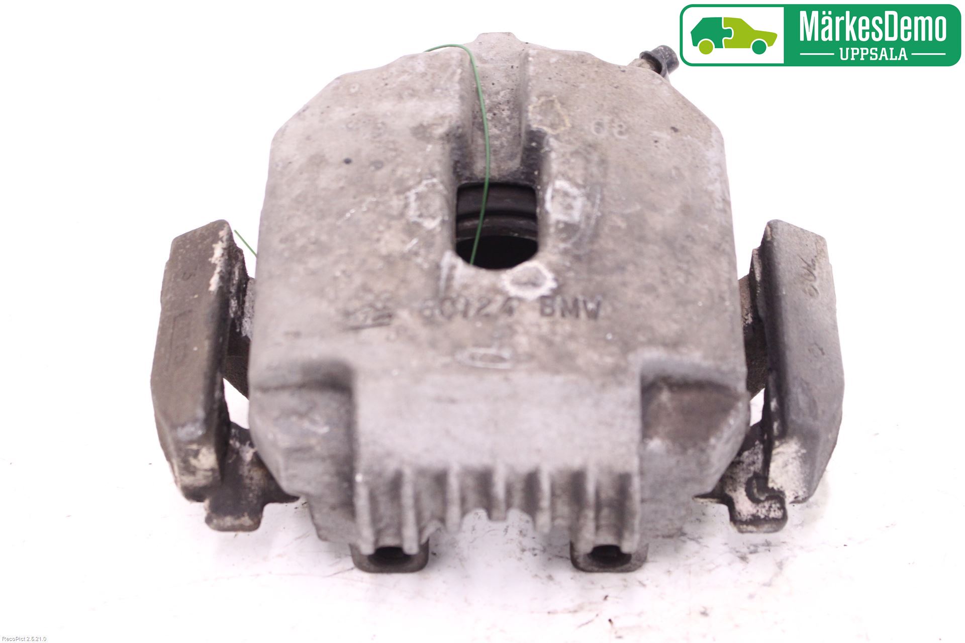 BMW 5 E60/61 Sed/Tou 02-10 Bromsok Fram Höger