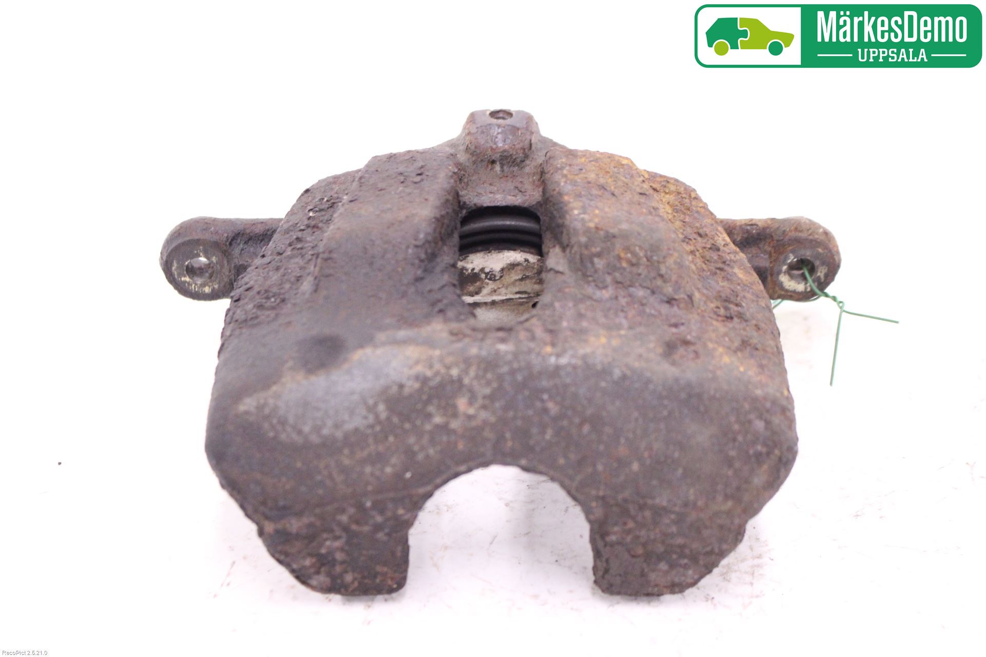 Citroen JUMPY -07 Bromsok Fram Höger