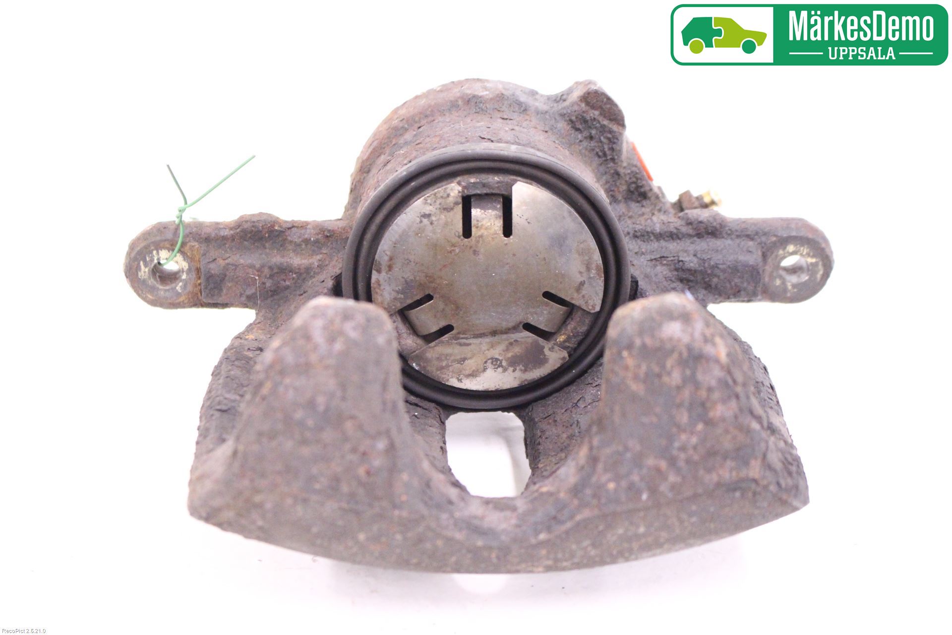 Citroen JUMPY -07 Bromsok Fram Höger